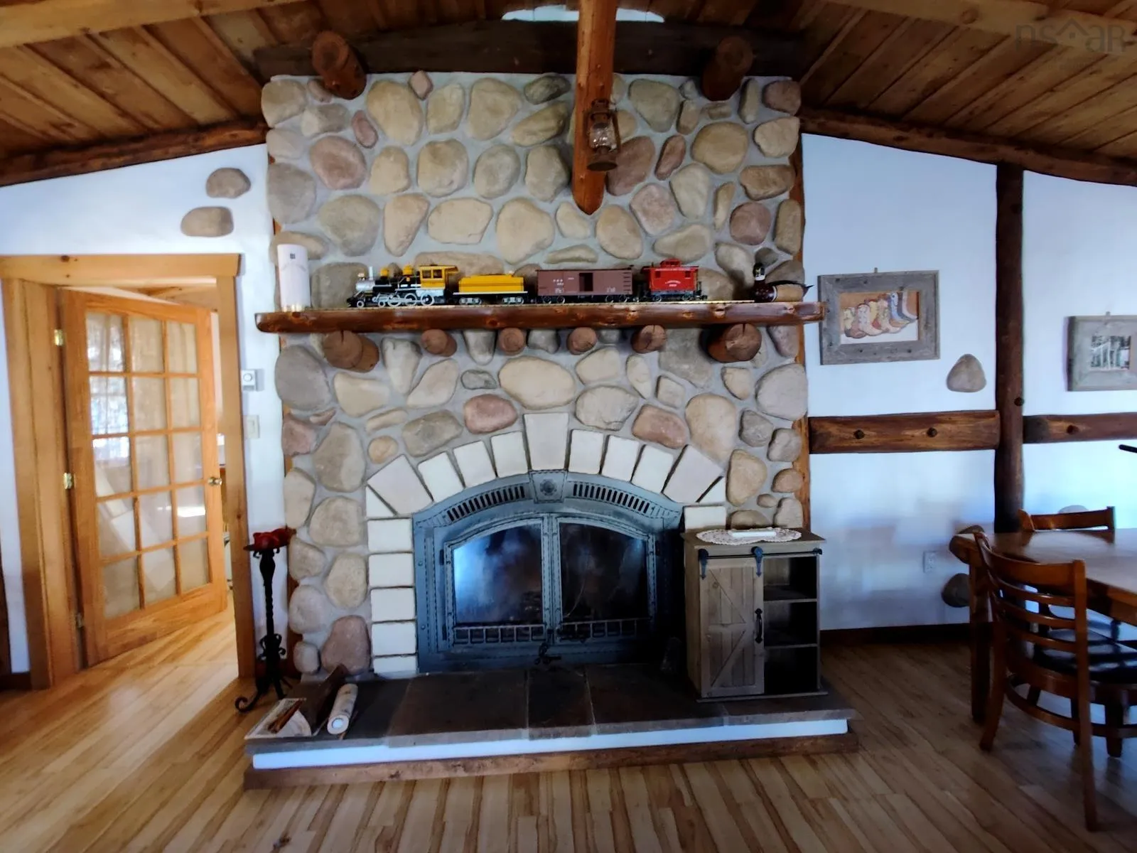74 Jack Daniels Lane, Juniper Mountain Ns B1k 0c2, ,4 BathroomsBathrooms,Residential,For Sale,Jack Daniels Lane,202509792