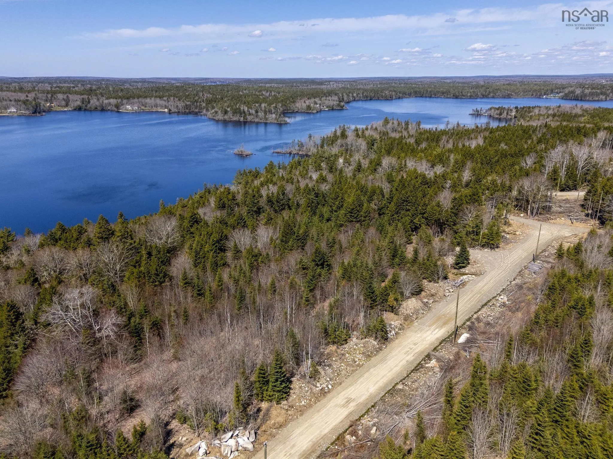 Gavels Lake Lane, Gavelton, NS B0W 3M0, ,Land,For Sale,Gavels Lake,202518016
