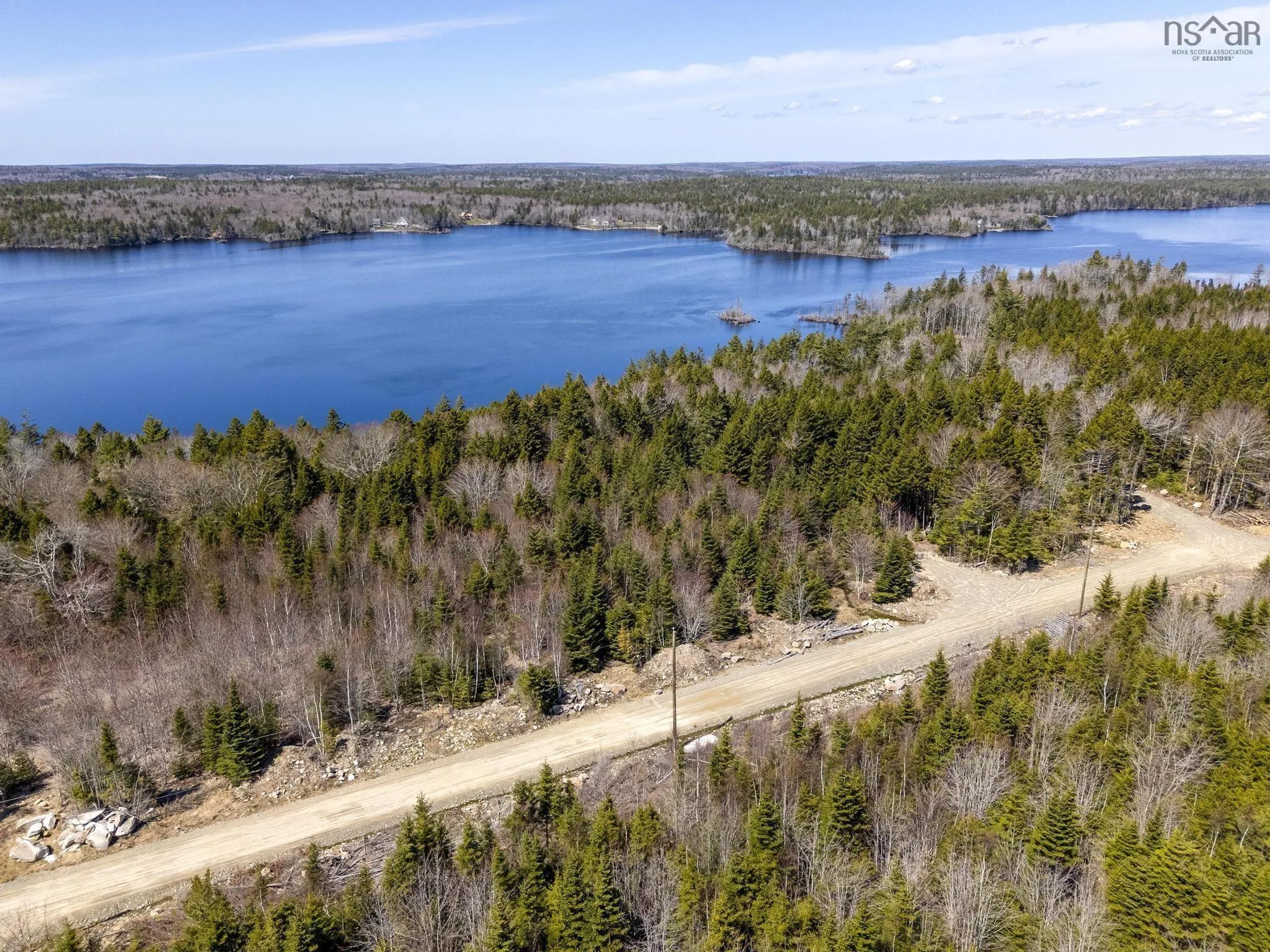 Gavels Lake Lane, Gavelton, NS B0W 3M0, ,Land,For Sale,Gavels Lake,202518016
