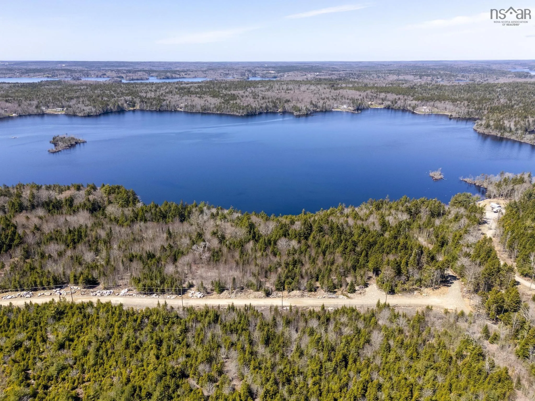 Gavels Lake Lane, Gavelton, NS B0W 3M0, ,Land,For Sale,Gavels Lake,202518016