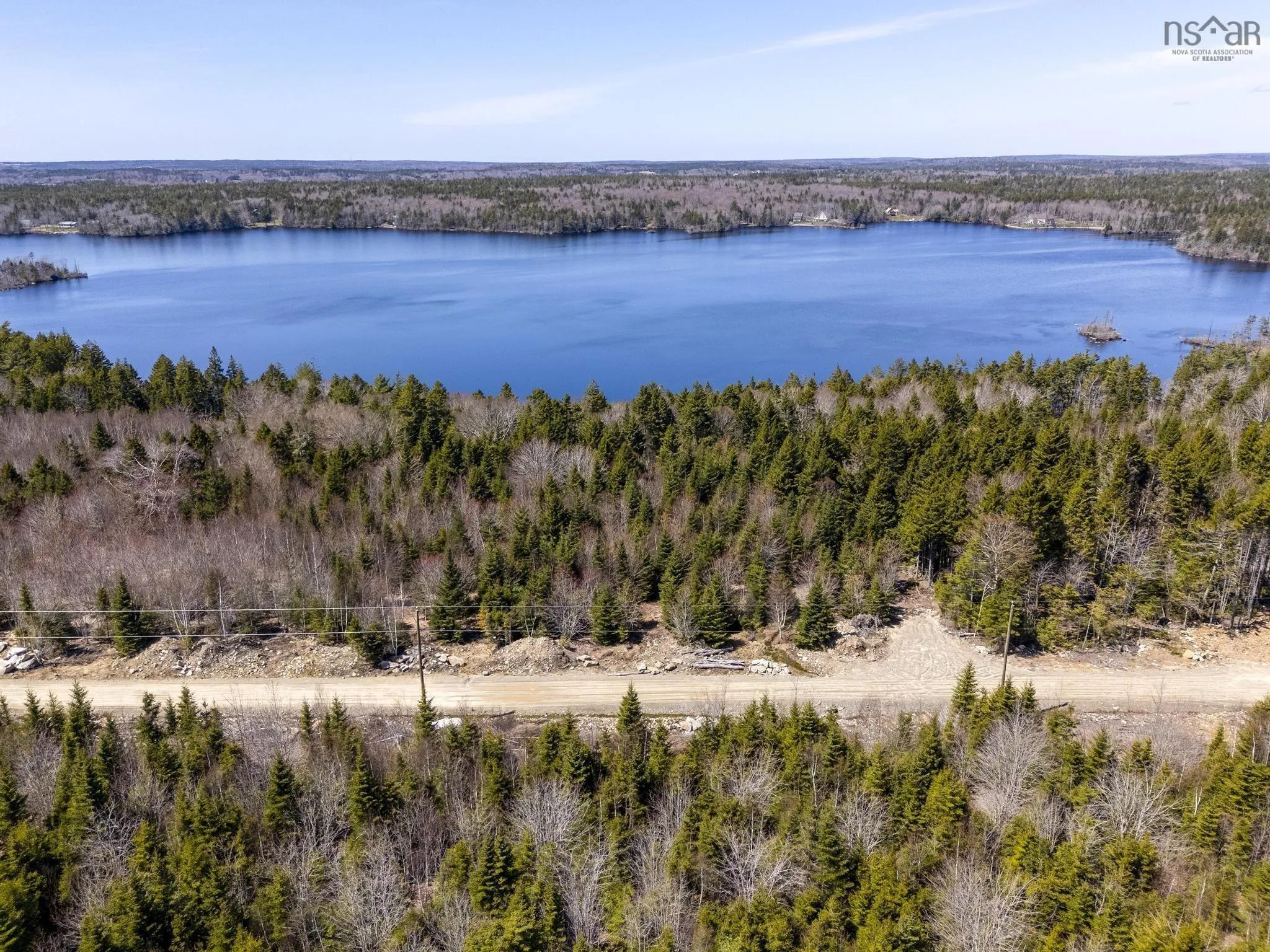 Gavels Lake Lane, Gavelton, NS B0W 3M0, ,Land,For Sale,Gavels Lake,202518016