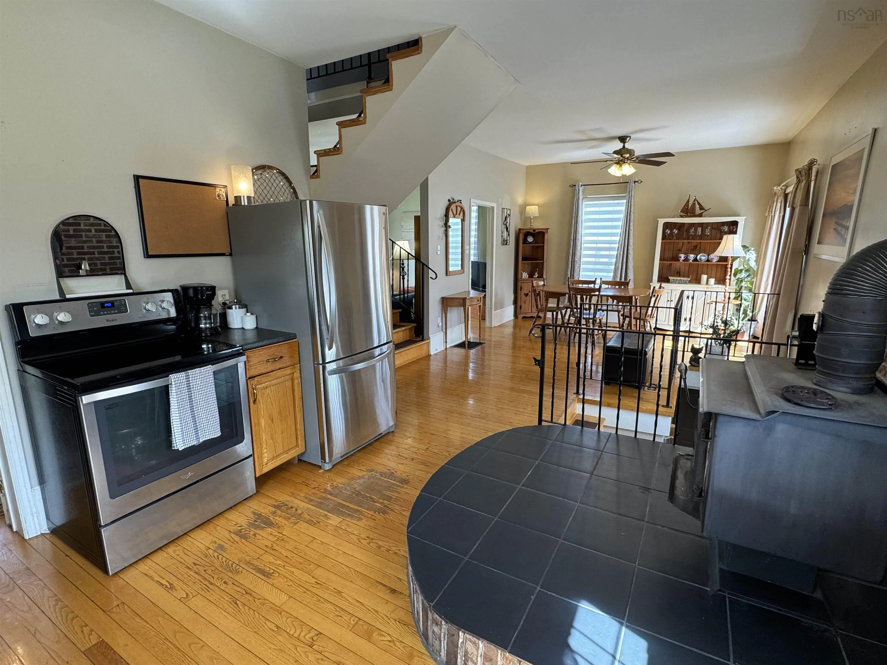 1793 Victoria Street, Westville Ns B0k 2a0, 2 Bedrooms Bedrooms, ,2 BathroomsBathrooms,Residential,For Sale,Victoria,202510376