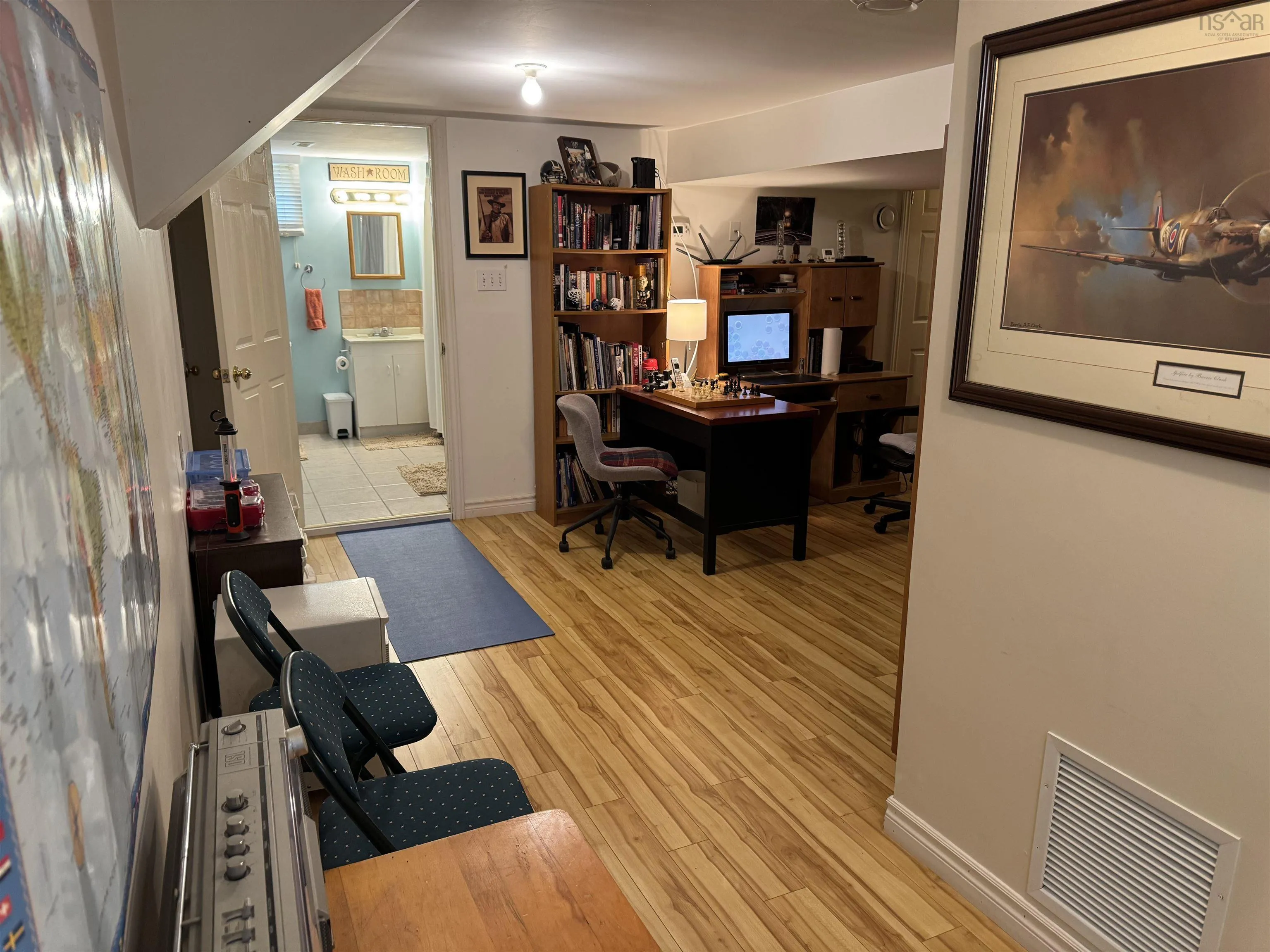 1793 Victoria Street, Westville Ns B0k 2a0, 2 Bedrooms Bedrooms, ,2 BathroomsBathrooms,Residential,For Sale,Victoria,202510376