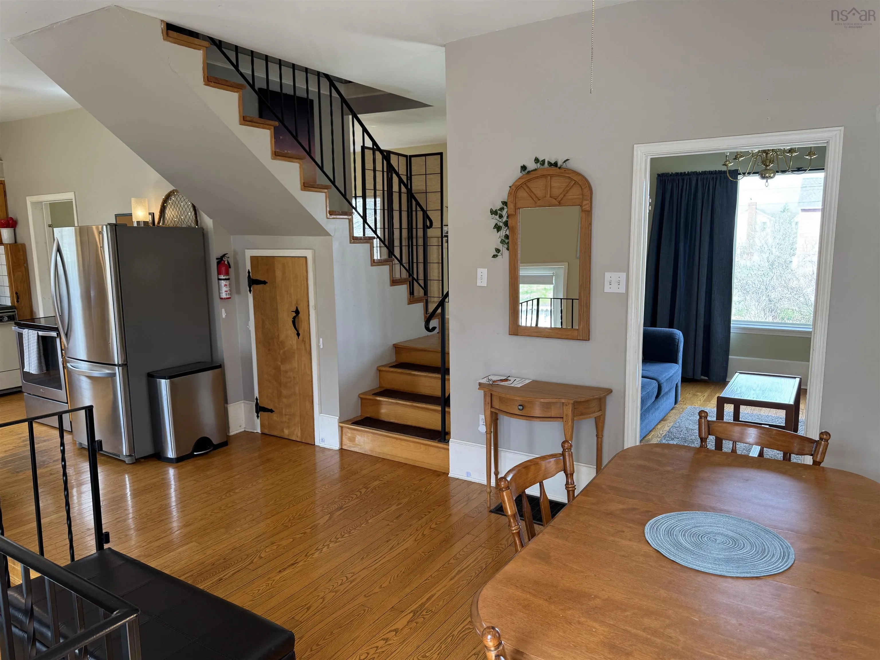 1793 Victoria Street, Westville Ns B0k 2a0, 2 Bedrooms Bedrooms, ,2 BathroomsBathrooms,Residential,For Sale,Victoria,202510376