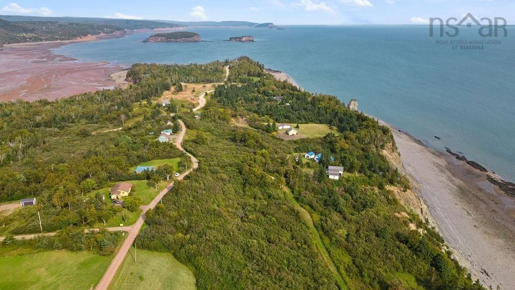Lot 22-2 Gilbert Road, Greenhill, NS B0M 1S0, ,Land,For Sale,Gilbert,202520613