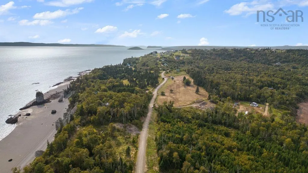 Lot 22-2 Gilbert Road, Greenhill, NS B0M 1S0, ,Land,For Sale,Gilbert,202520613