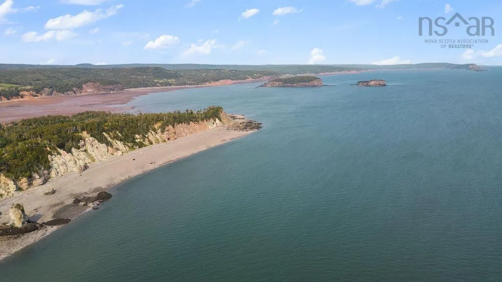 Lot 22-2 Gilbert Road, Greenhill, NS B0M 1S0, ,Land,For Sale,Gilbert,202520613