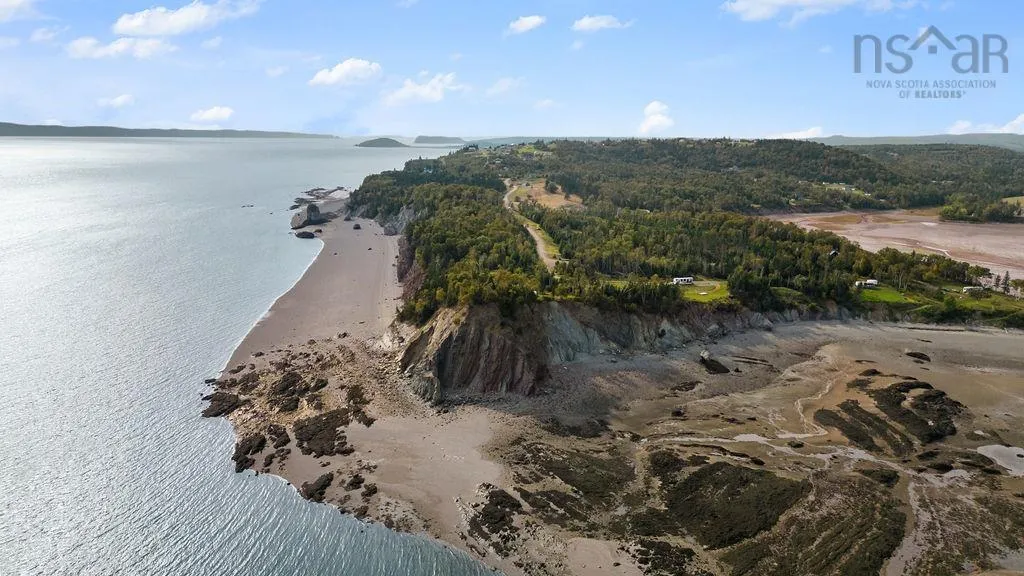 Lot 22-2 Gilbert Road, Greenhill, NS B0M 1S0, ,Land,For Sale,Gilbert,202520613