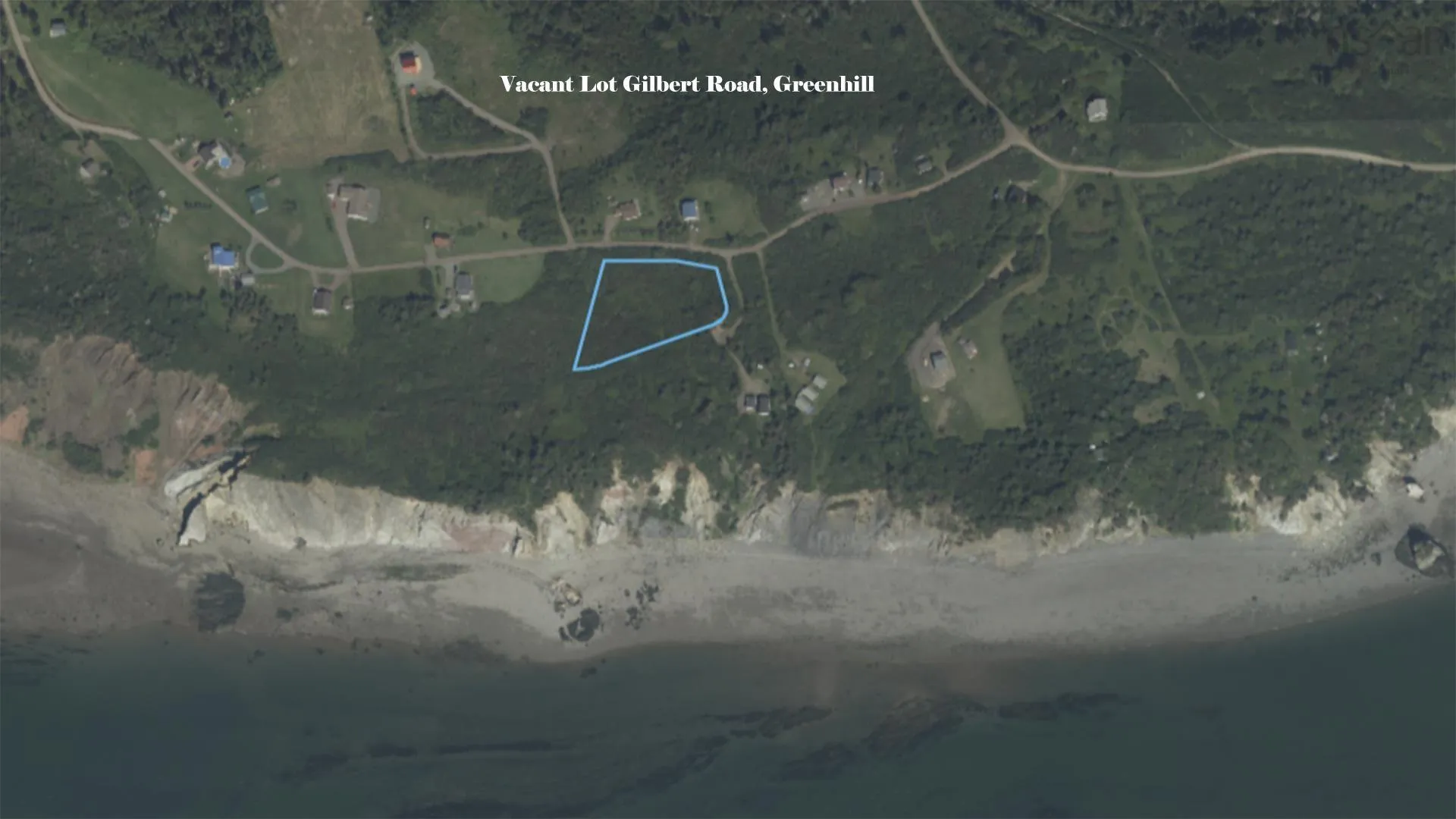 Lot 22-2 Gilbert Road, Greenhill, NS B0M 1S0, ,Land,For Sale,Gilbert,202520613