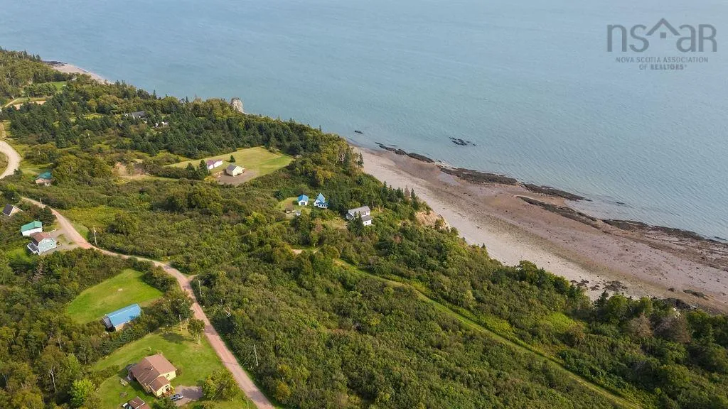 Lot 22-2 Gilbert Road, Greenhill, NS B0M 1S0, ,Land,For Sale,Gilbert,202520613