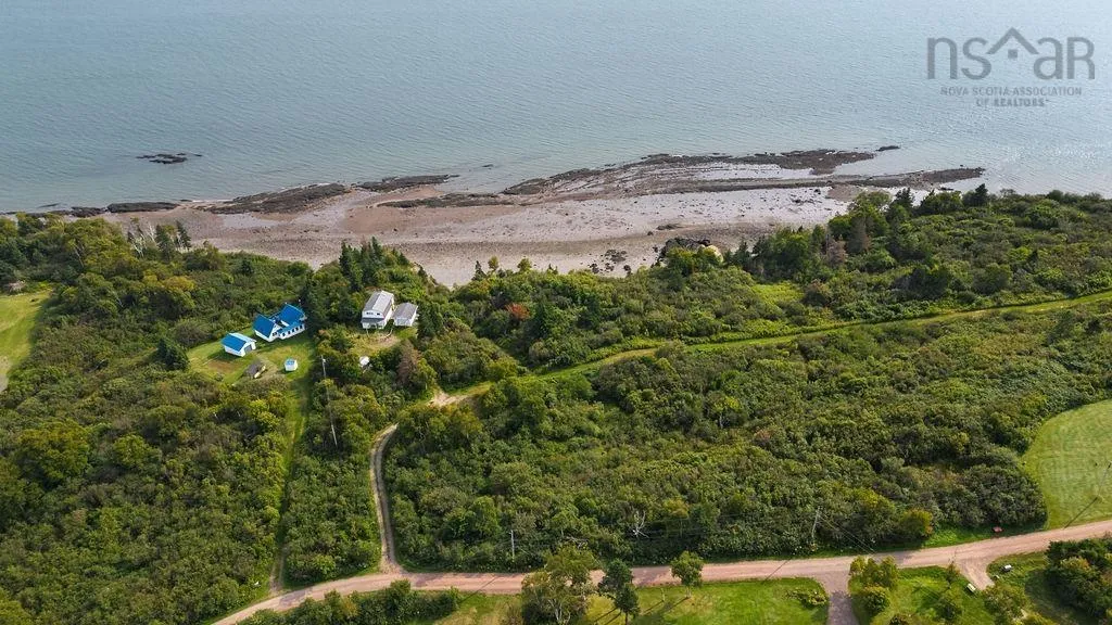 Lot 22-2 Gilbert Road, Greenhill, NS B0M 1S0, ,Land,For Sale,Gilbert,202520613