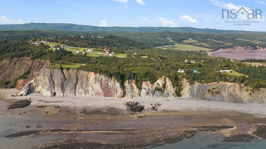 Lot 22-2 Gilbert Road, Greenhill, NS B0M 1S0, ,Land,For Sale,Gilbert,202520613