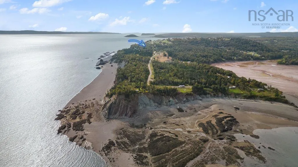 Lot 22-2 Gilbert Road, Greenhill, NS B0M 1S0, ,Land,For Sale,Gilbert,202520613