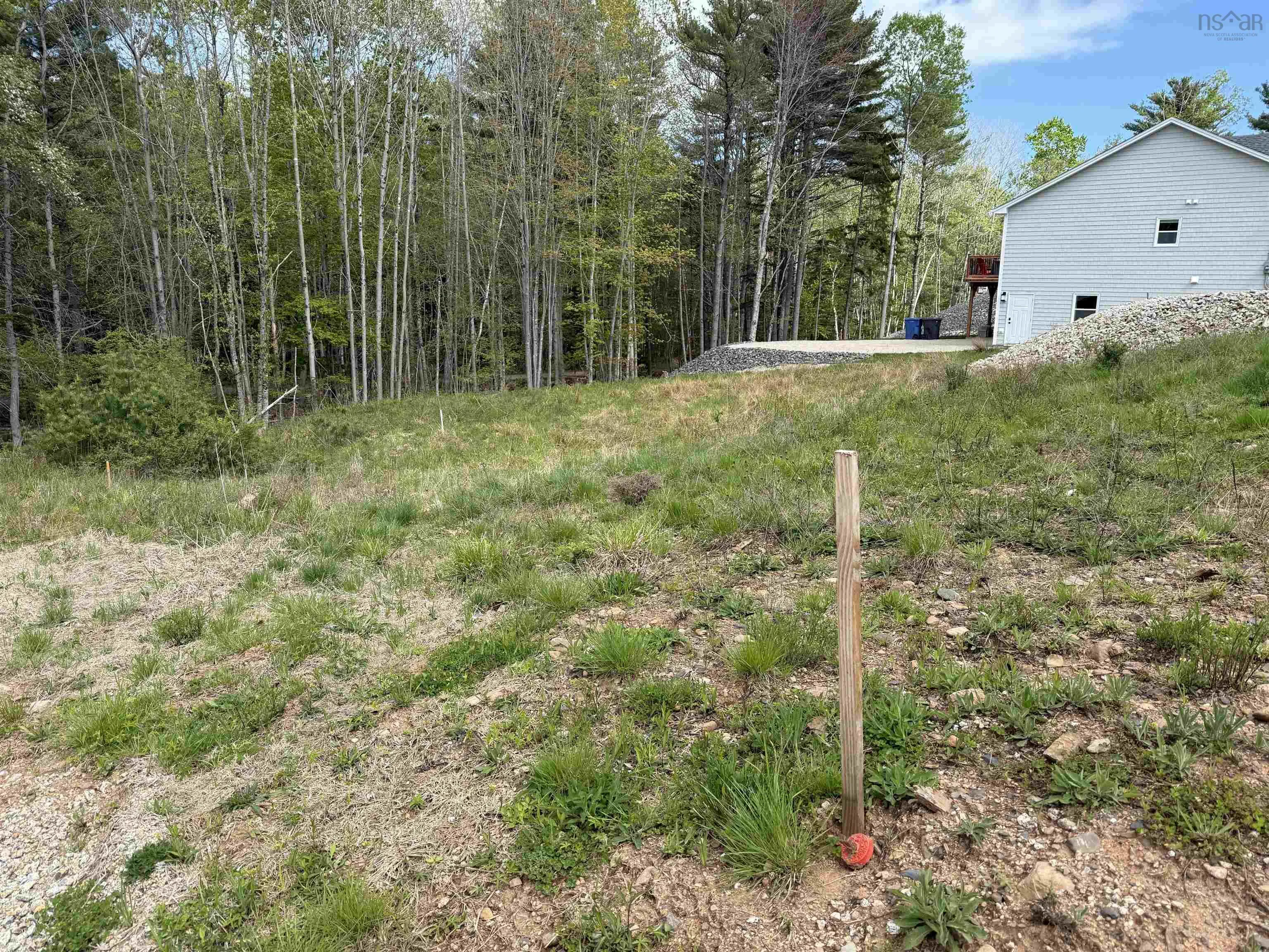 Hawthorn Road Lot 201, Mahone Bay, NS B0J 2E0, ,Land,For Sale,Hawthorn,202512082