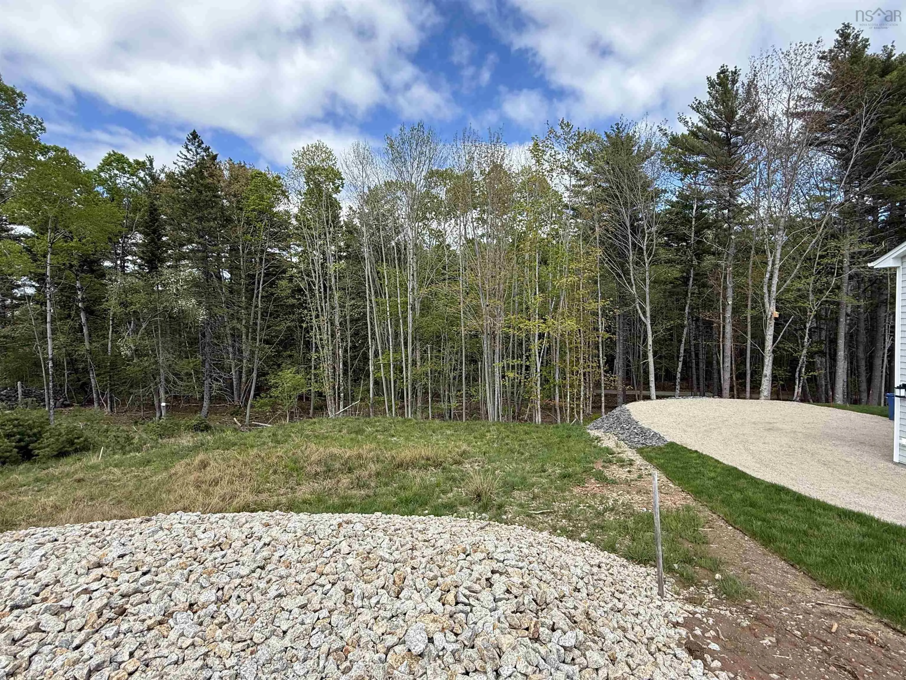 Hawthorn Road Lot 201, Mahone Bay, NS B0J 2E0, ,Land,For Sale,Hawthorn,202512082