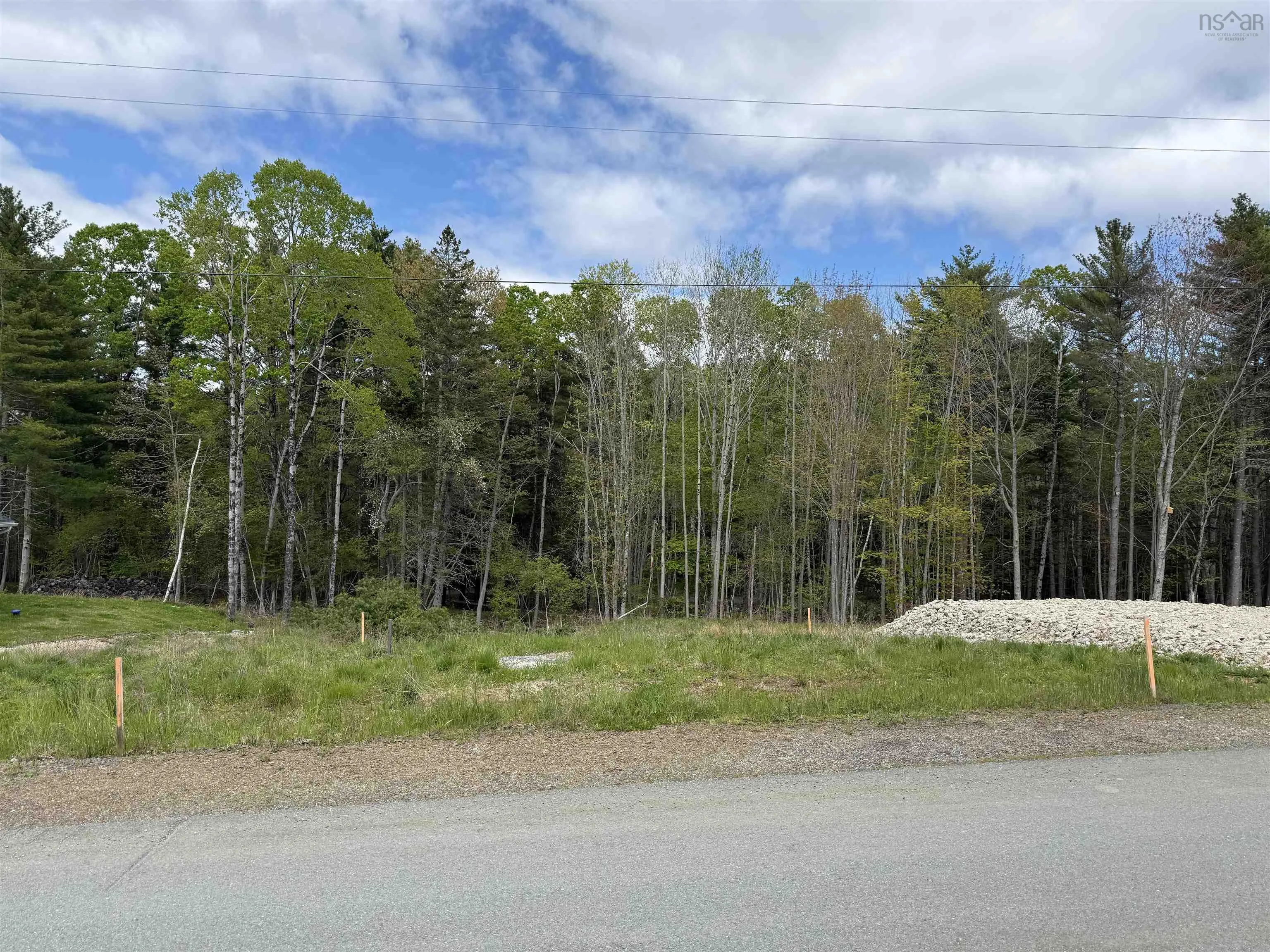 Hawthorn Road Lot 201, Mahone Bay, NS B0J 2E0, ,Land,For Sale,Hawthorn,202512082