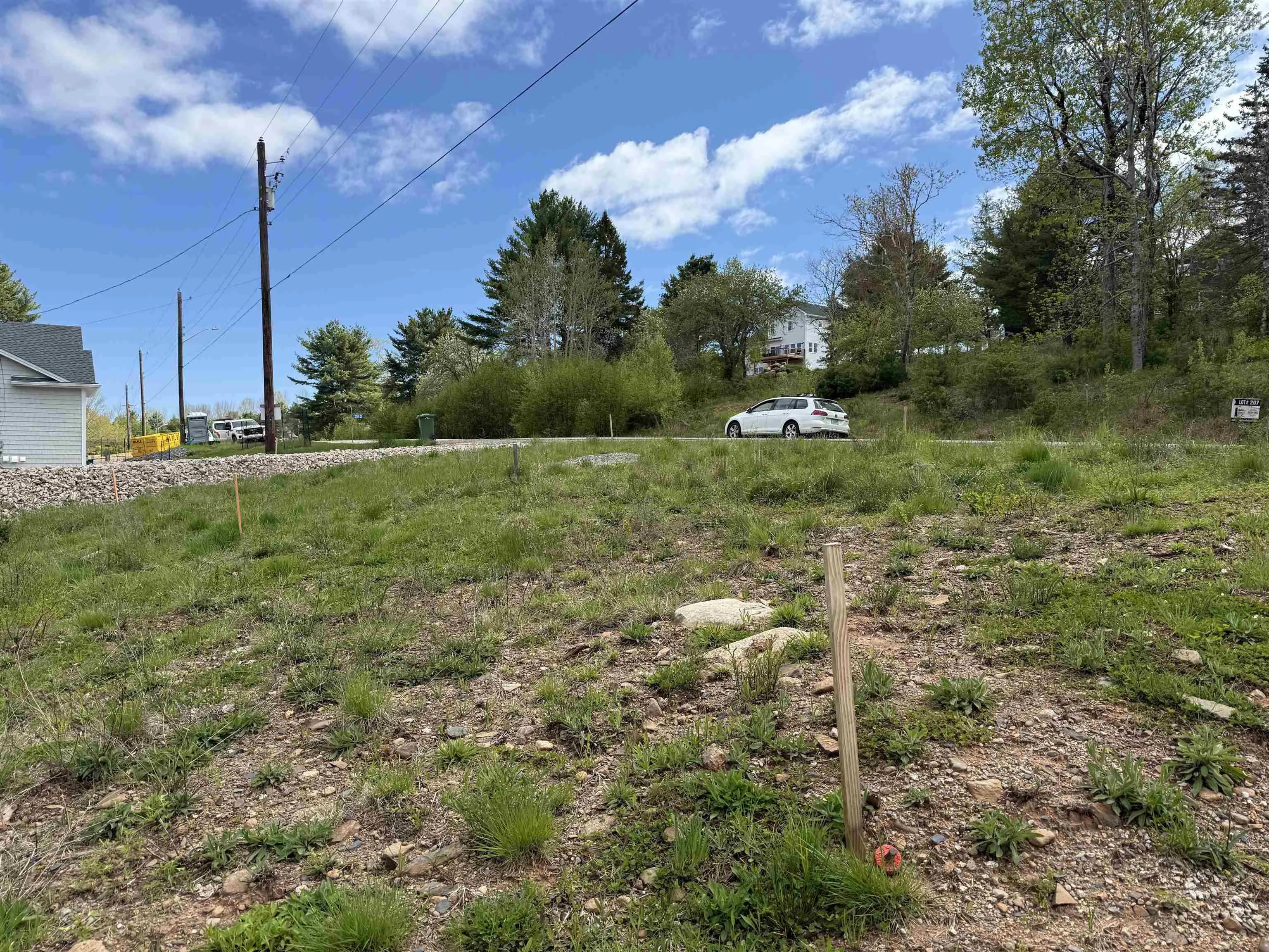 Hawthorn Road Lot 201, Mahone Bay, NS B0J 2E0, ,Land,For Sale,Hawthorn,202512082