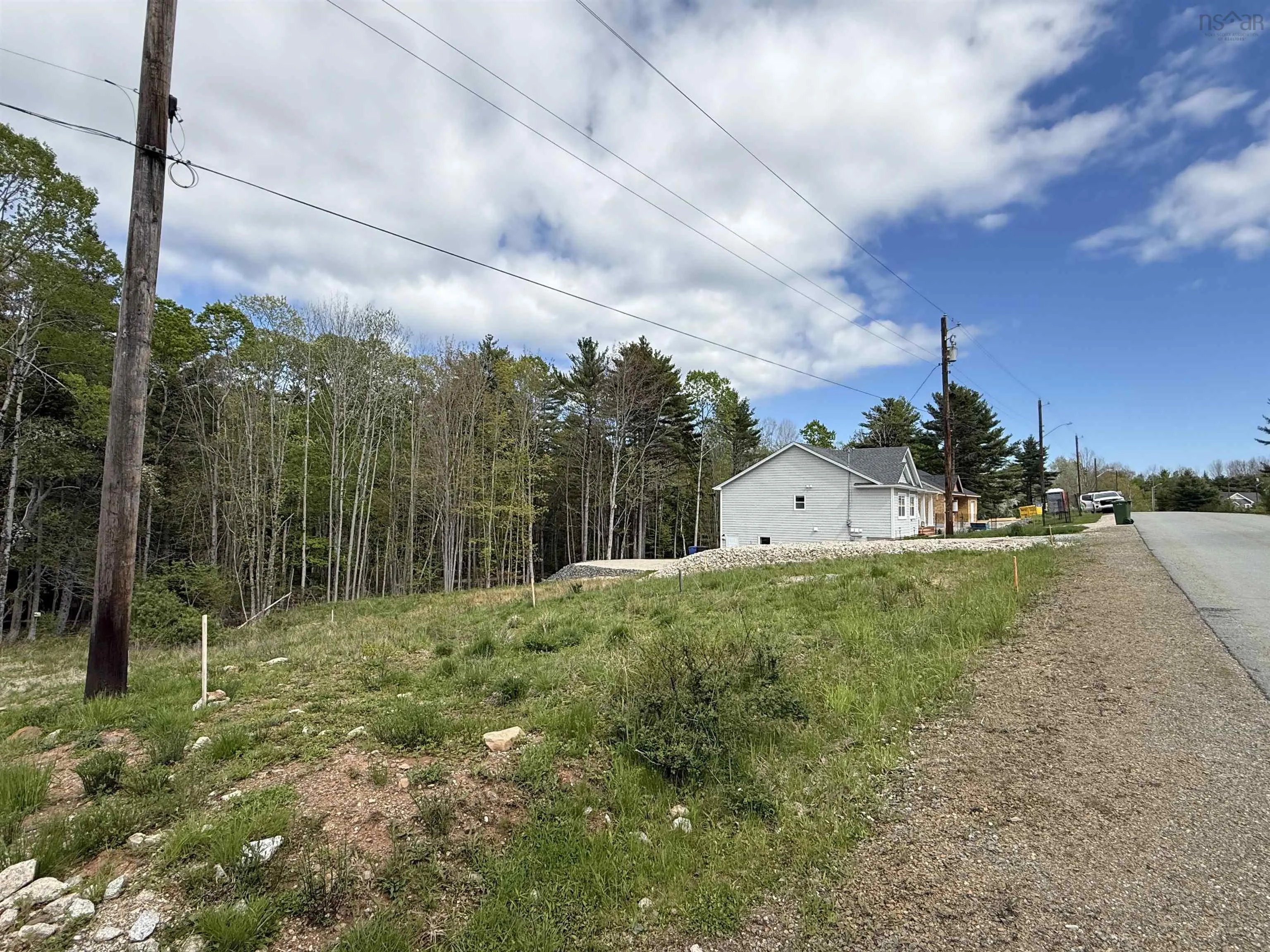 Hawthorn Road Lot 201, Mahone Bay, NS B0J 2E0, ,Land,For Sale,Hawthorn,202512082