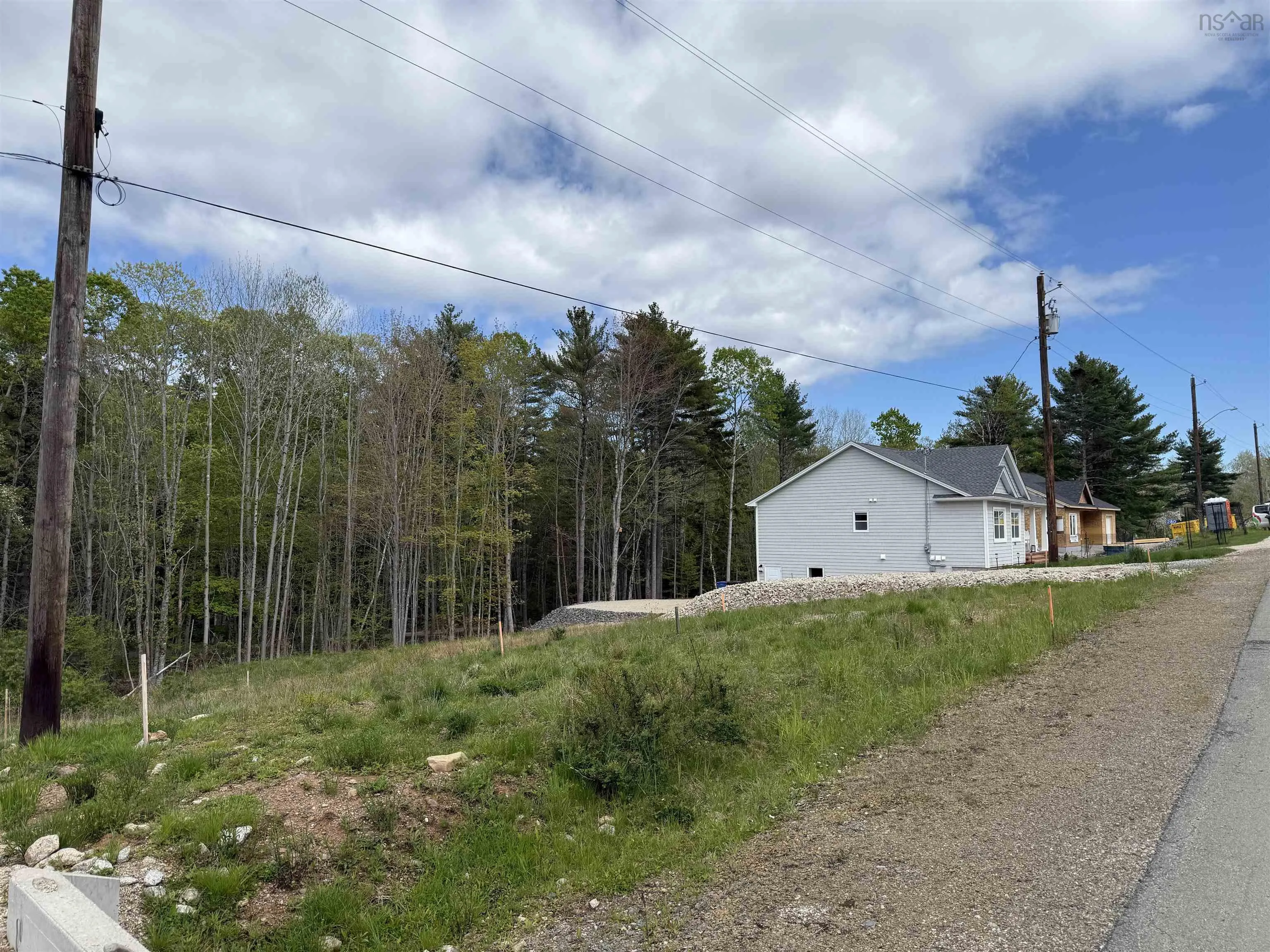 Hawthorn Road Lot 201, Mahone Bay, NS B0J 2E0, ,Land,For Sale,Hawthorn,202512082