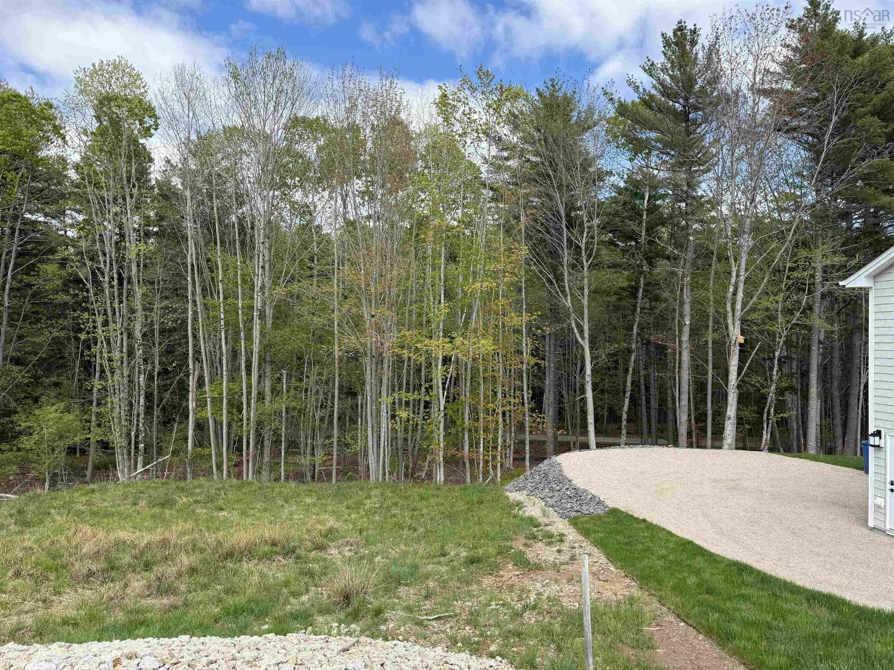 Hawthorn Road Lot 201, Mahone Bay, NS B0J 2E0, ,Land,For Sale,Hawthorn,202512082
