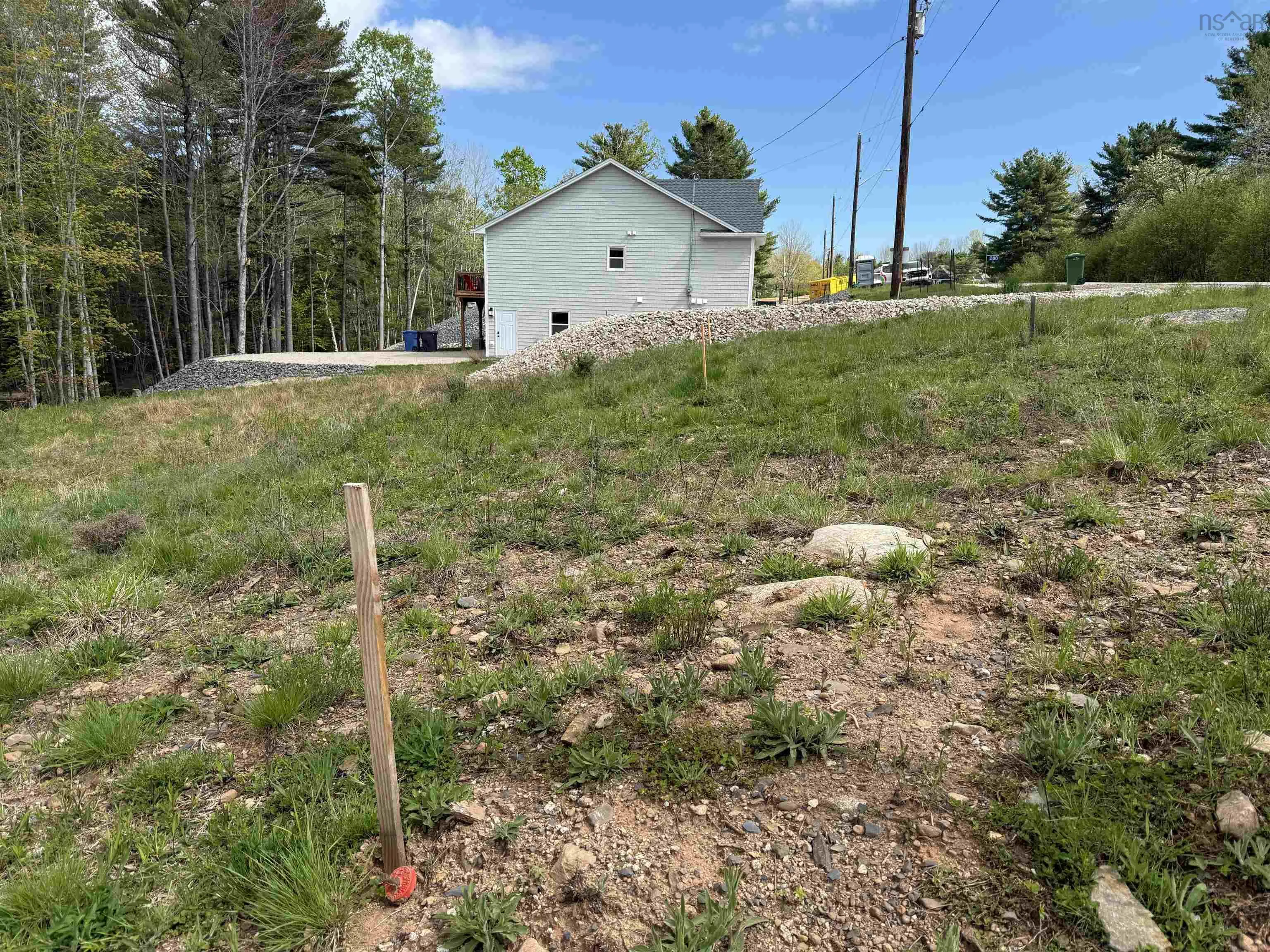 Hawthorn Road Lot 201, Mahone Bay, NS B0J 2E0, ,Land,For Sale,Hawthorn,202512082