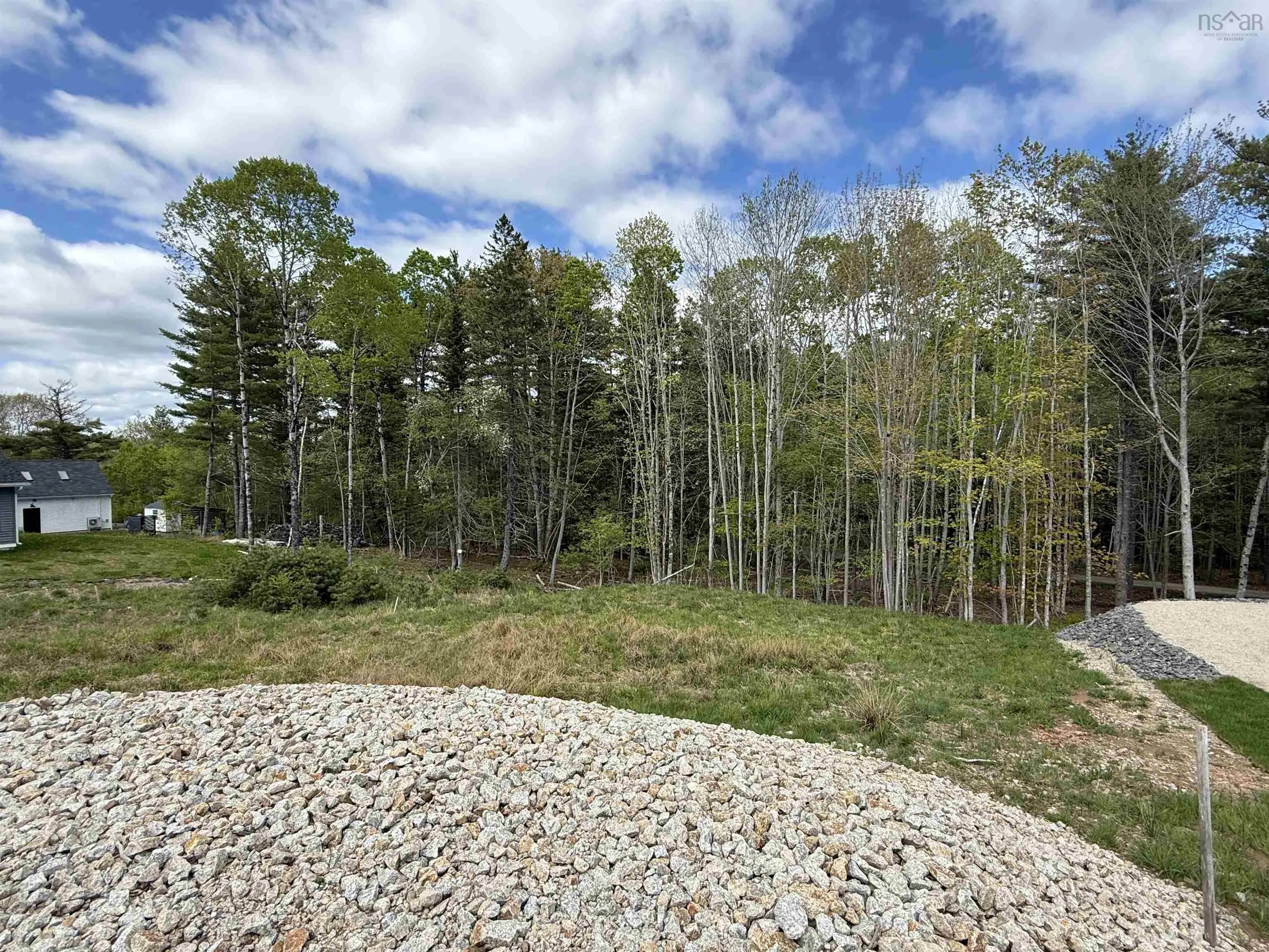 Hawthorn Road Lot 201, Mahone Bay, NS B0J 2E0, ,Land,For Sale,Hawthorn,202512082