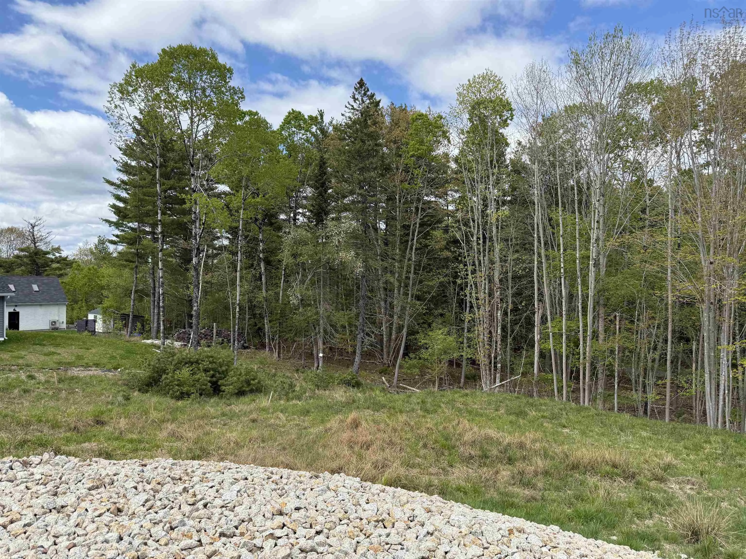 Hawthorn Road Lot 201, Mahone Bay, NS B0J 2E0, ,Land,For Sale,Hawthorn,202512082