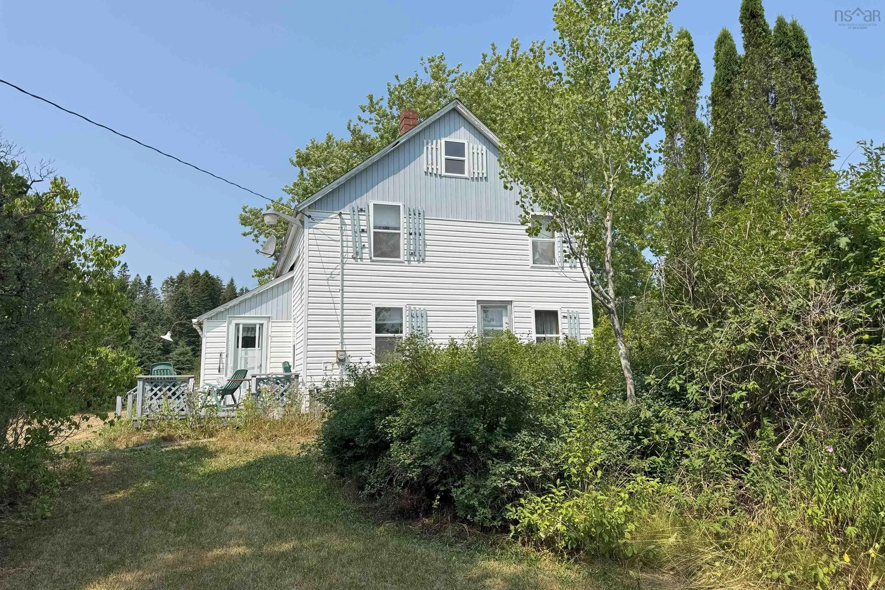 10217 Highway 209, Diligent River, NS B0M 1S0, 4 Bedrooms Bedrooms, ,1 BathroomBathrooms,Residential,For Sale,Highway 209,202519642