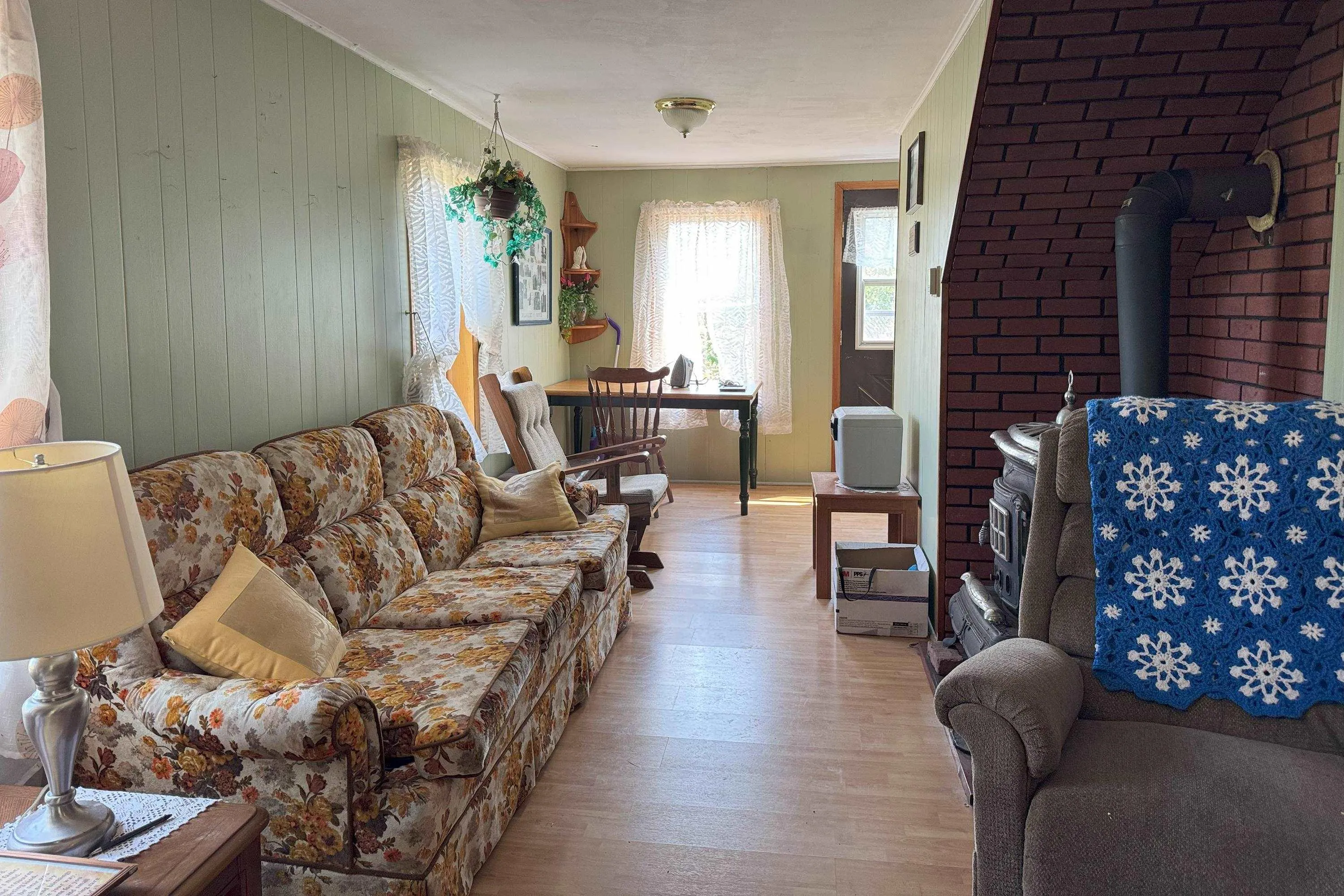 10217 Highway 209, Diligent River, NS B0M 1S0, 4 Bedrooms Bedrooms, ,1 BathroomBathrooms,Residential,For Sale,Highway 209,202519642