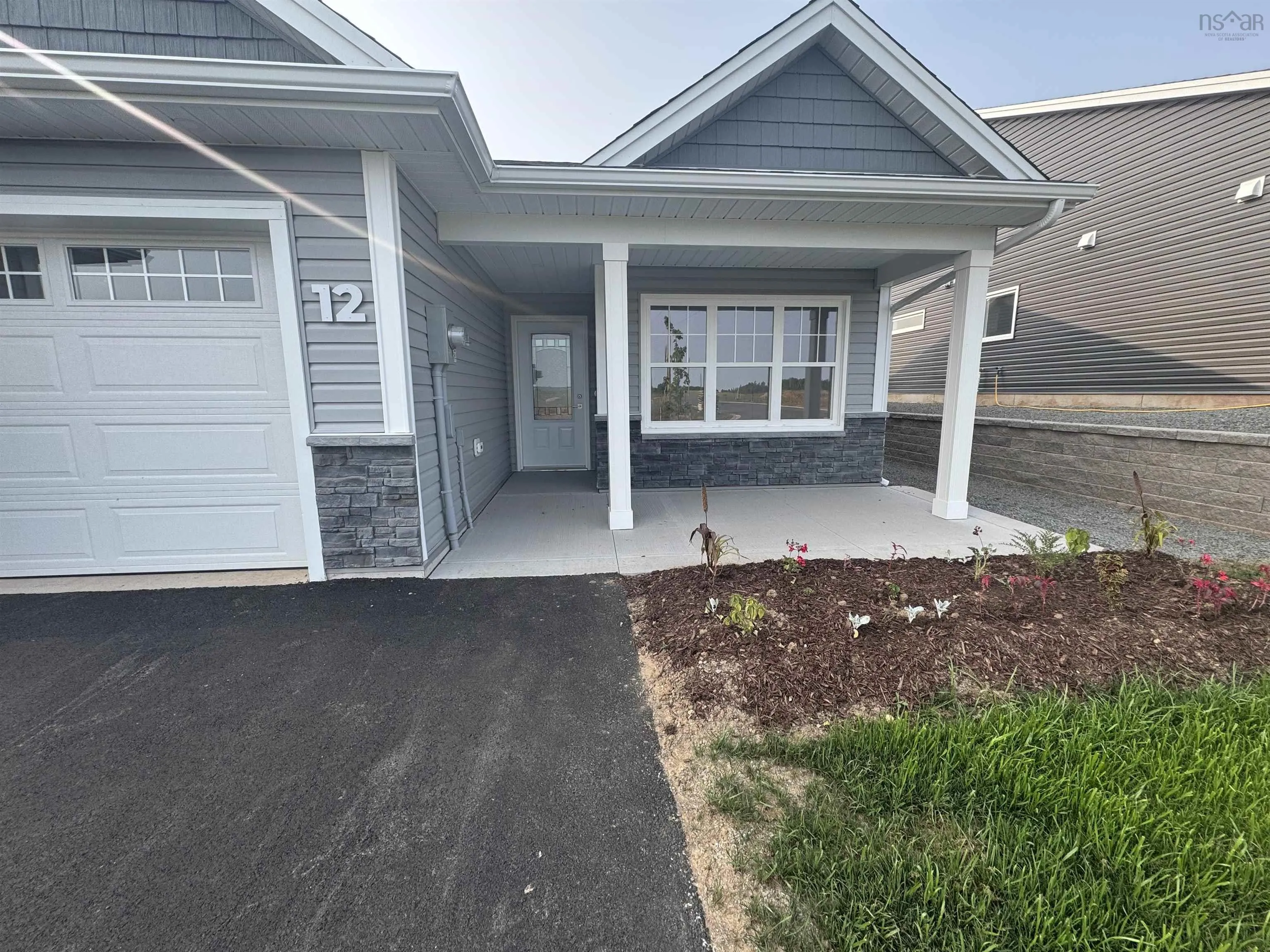 12 Abbey Road, Garlands Crossing, NS B0N 2T0, 2 Bedrooms Bedrooms, ,2 BathroomsBathrooms,Residential,For Sale,Abbey,202520108