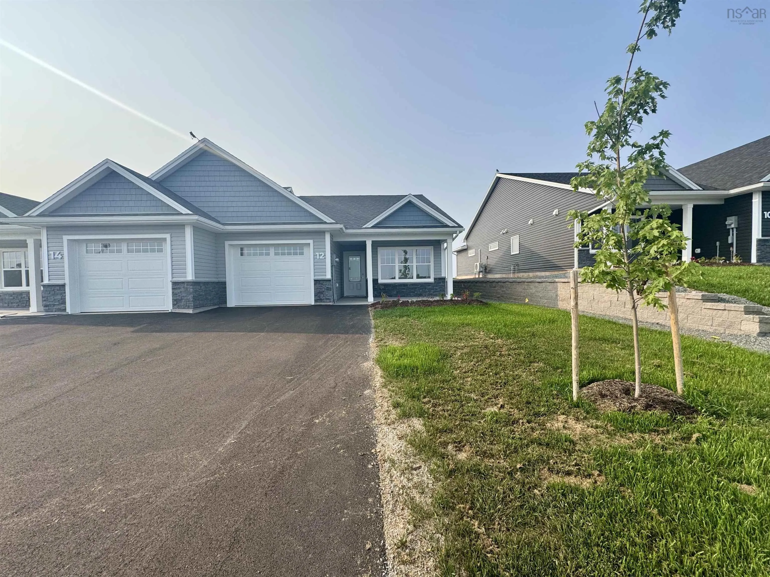 12 Abbey Road, Garlands Crossing, NS B0N 2T0, 2 Bedrooms Bedrooms, ,2 BathroomsBathrooms,Residential,For Sale,Abbey,202520108
