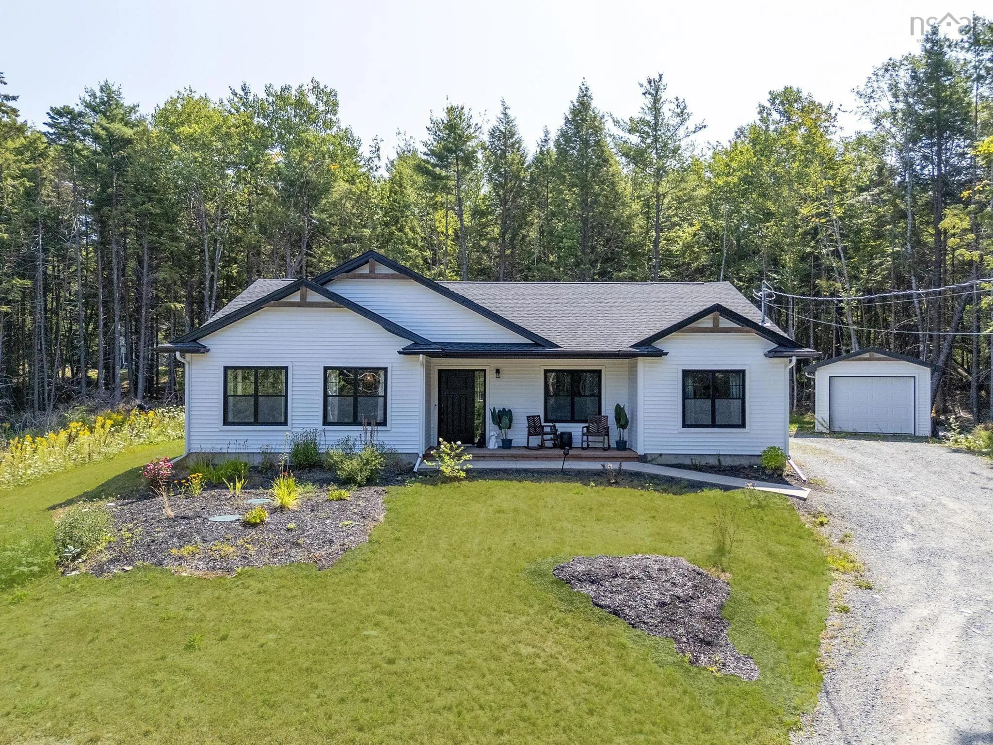 4838 Highway 2, Wellington, NS B2T 1B6, 4 Bedrooms Bedrooms, ,2 BathroomsBathrooms,Residential,For Sale,Highway 2,202520576