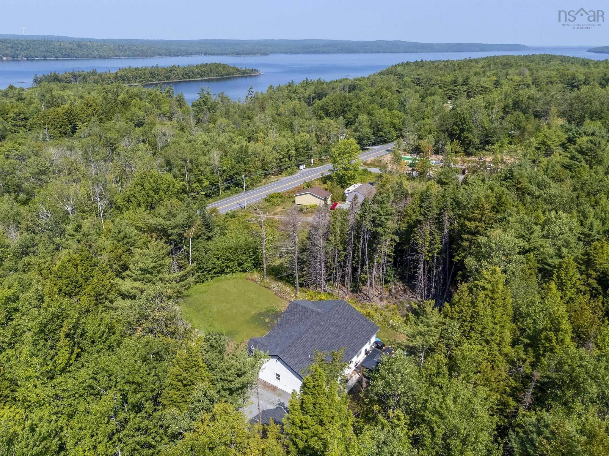 4838 Highway 2, Wellington, NS B2T 1B6, 4 Bedrooms Bedrooms, ,2 BathroomsBathrooms,Residential,For Sale,Highway 2,202520576