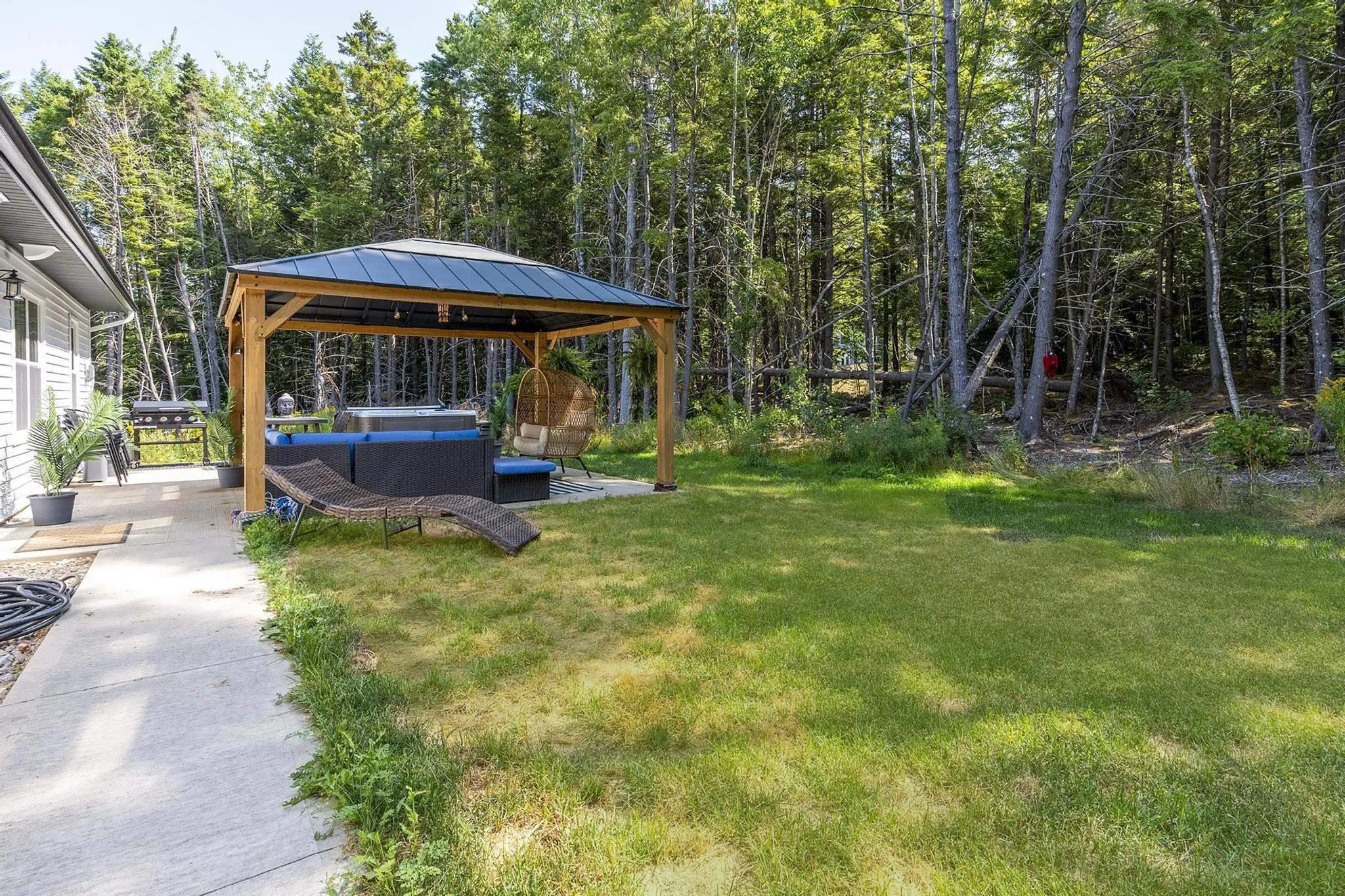 4838 Highway 2, Wellington, NS B2T 1B6, 4 Bedrooms Bedrooms, ,2 BathroomsBathrooms,Residential,For Sale,Highway 2,202520576