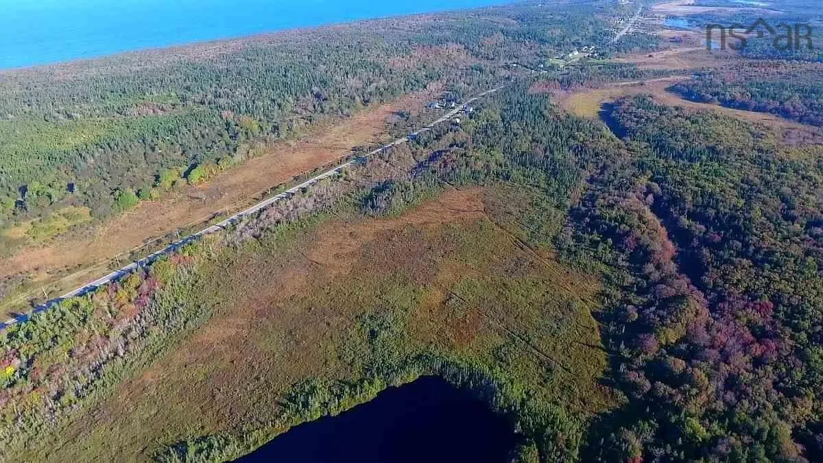 #217 Highway, Tiddville, NS B0V 1E0, ,Land,For Sale,#217,202520542