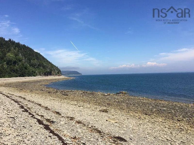 #217 Highway, Tiddville, NS B0V 1E0, ,Land,For Sale,#217,202520542