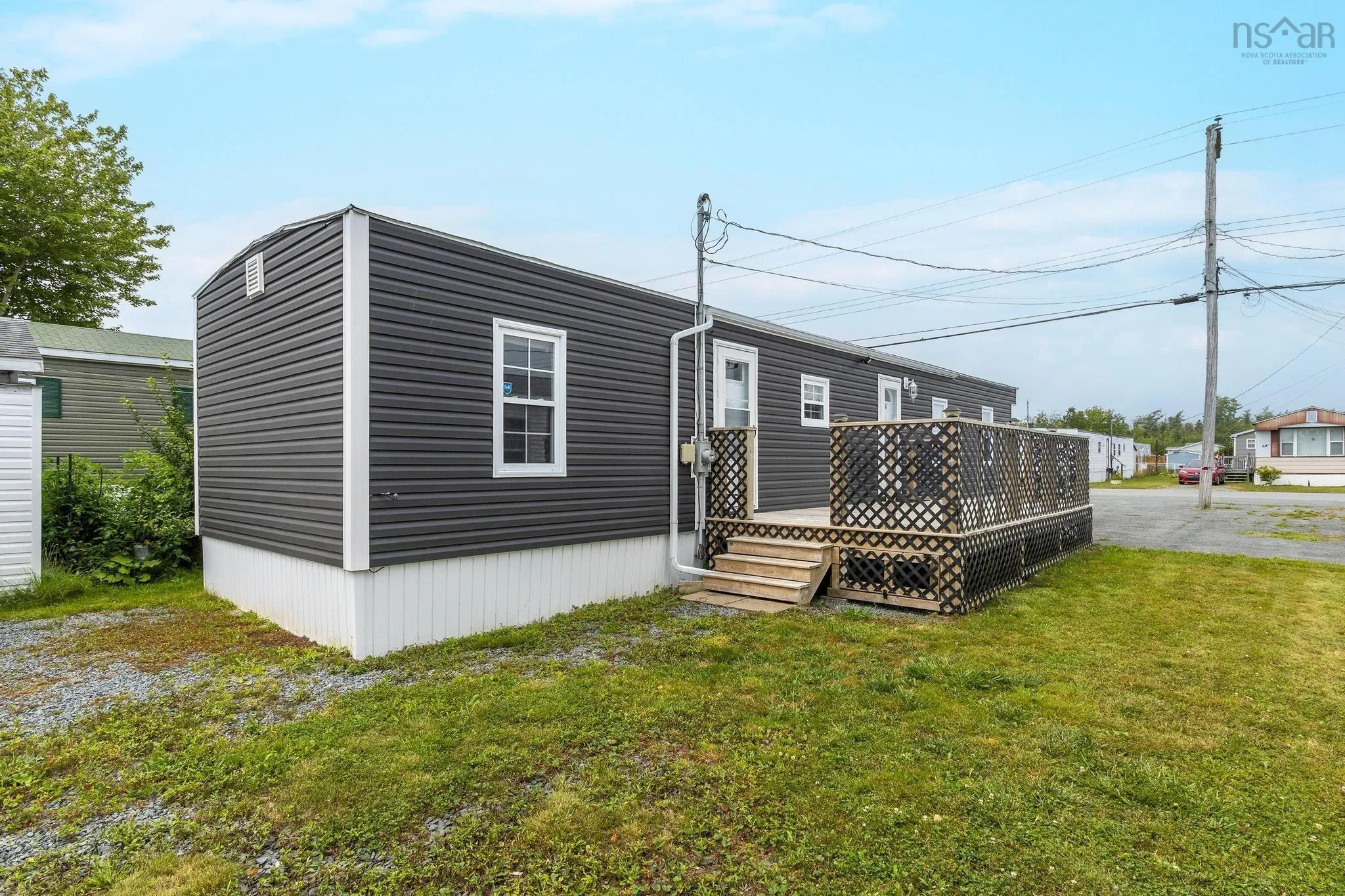 69 Birchill Drive, Eastern Passage, NS B3G 1C8, 2 Bedrooms Bedrooms, ,1 BathroomBathrooms,Residential,For Sale,Birchill,202520698