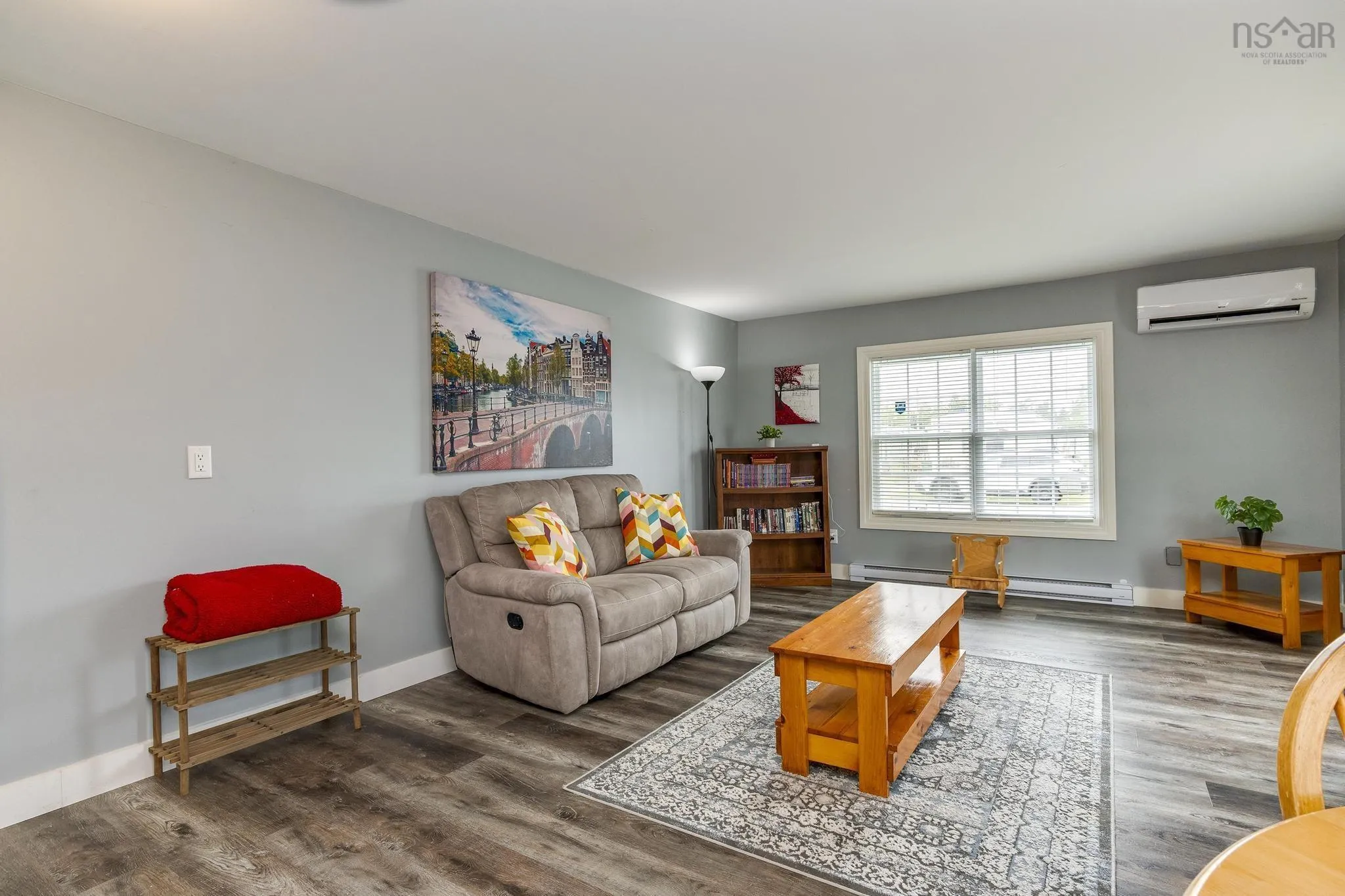 69 Birchill Drive, Eastern Passage, NS B3G 1C8, 2 Bedrooms Bedrooms, ,1 BathroomBathrooms,Residential,For Sale,Birchill,202520698