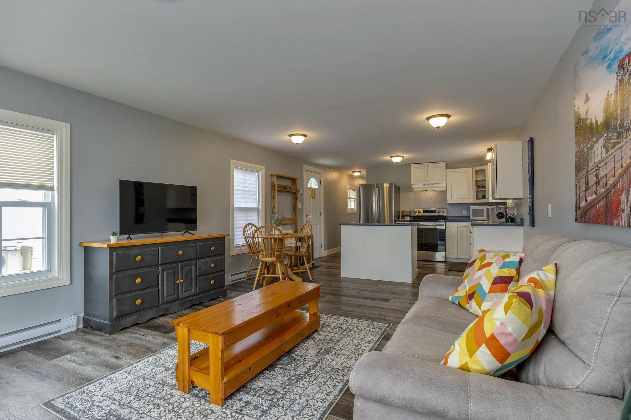 69 Birchill Drive, Eastern Passage, NS B3G 1C8, 2 Bedrooms Bedrooms, ,1 BathroomBathrooms,Residential,For Sale,Birchill,202520698