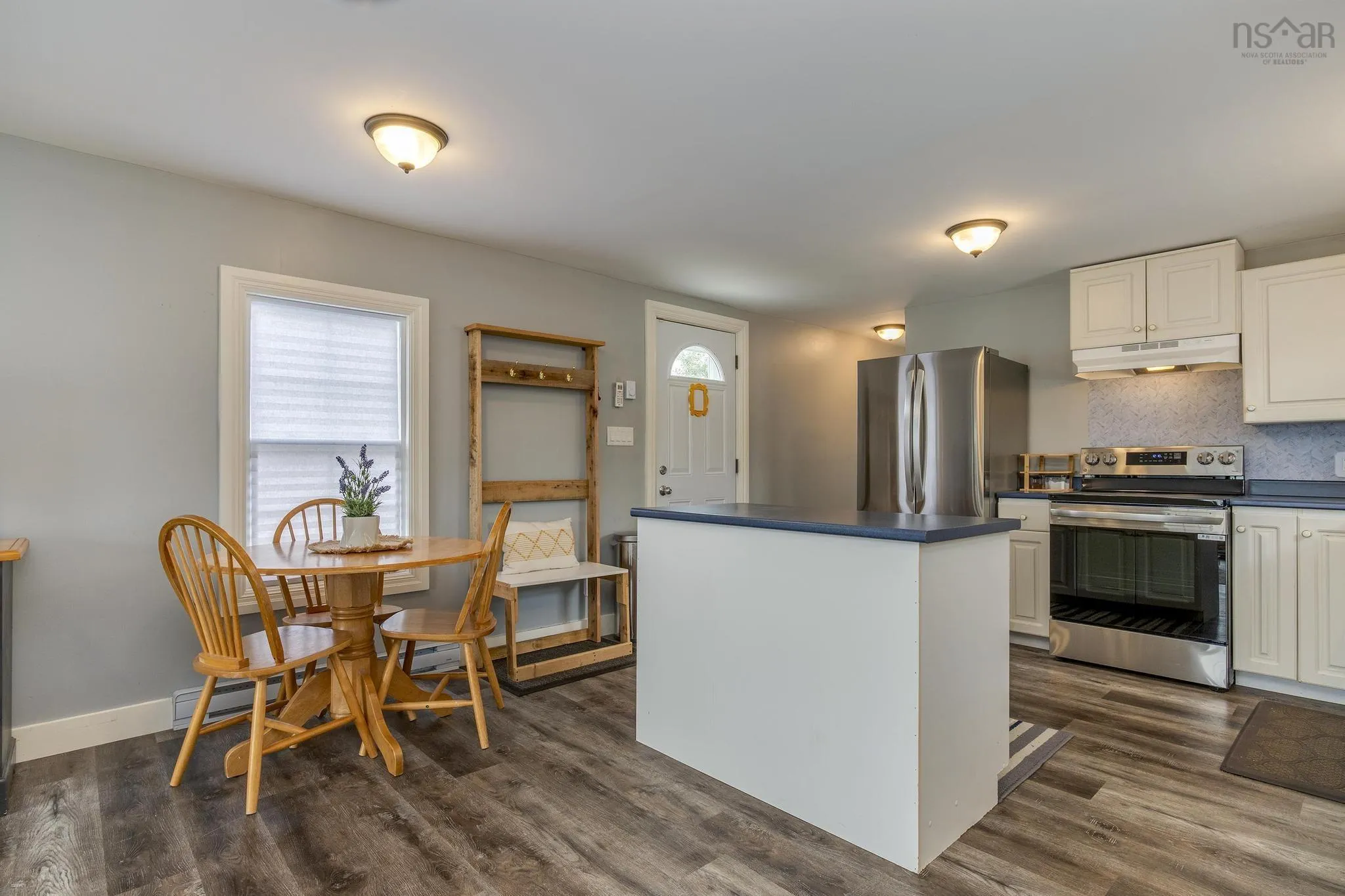 69 Birchill Drive, Eastern Passage, NS B3G 1C8, 2 Bedrooms Bedrooms, ,1 BathroomBathrooms,Residential,For Sale,Birchill,202520698