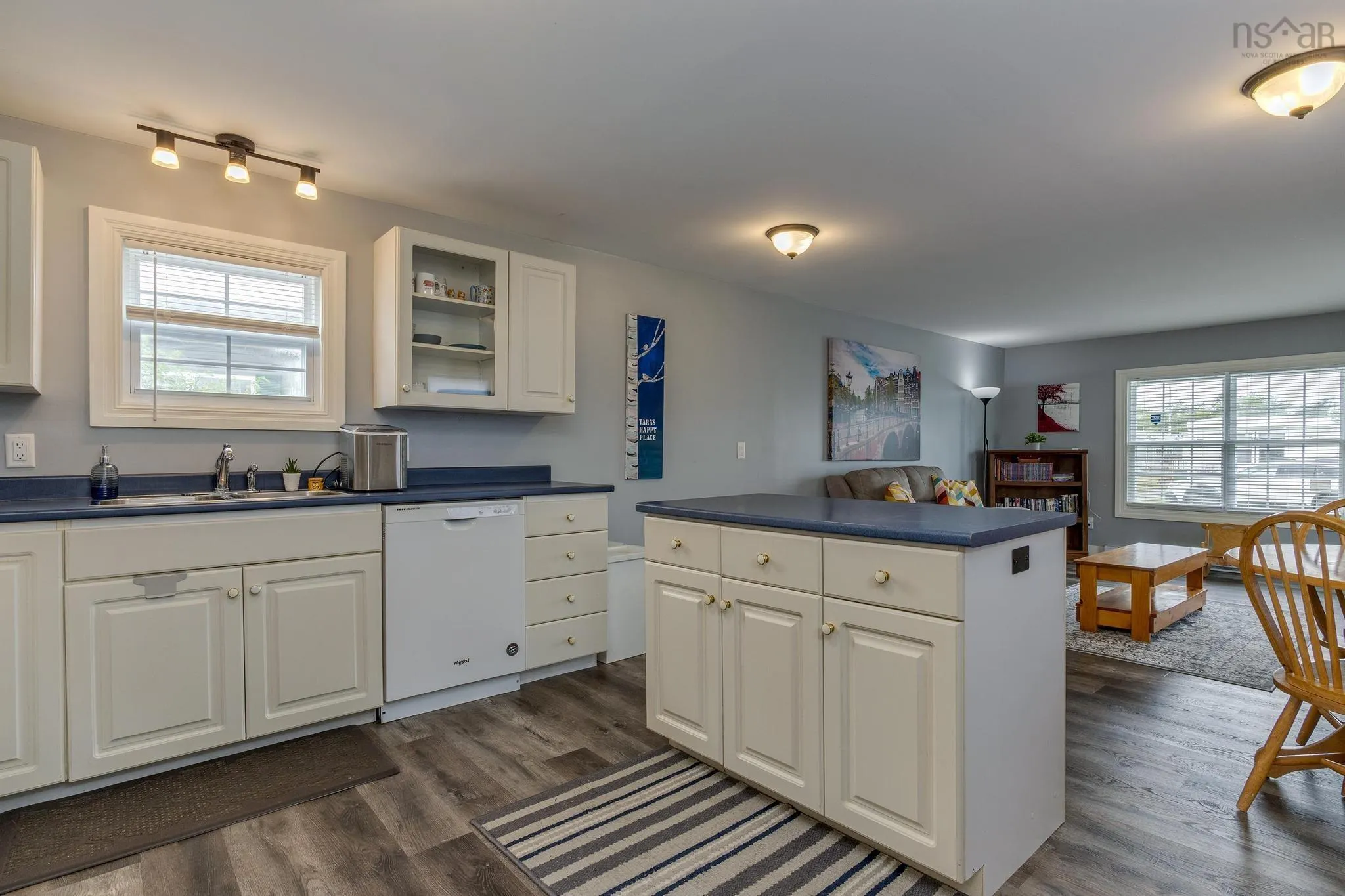 69 Birchill Drive, Eastern Passage, NS B3G 1C8, 2 Bedrooms Bedrooms, ,1 BathroomBathrooms,Residential,For Sale,Birchill,202520698