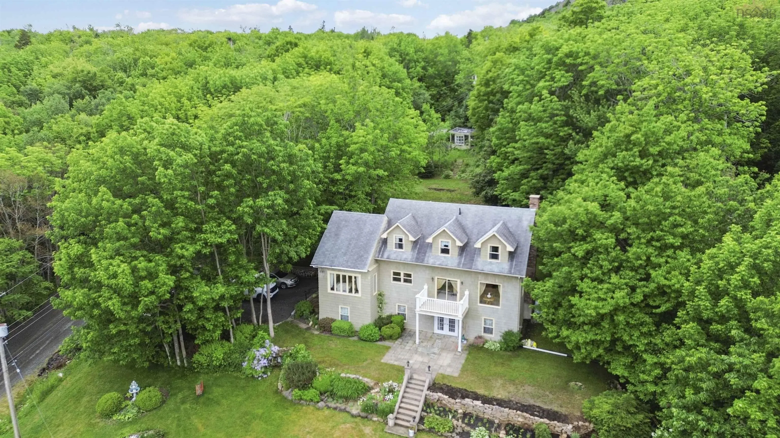 24 Annavista Heights, Bay View, NS B0V 1A0, 5 Bedrooms Bedrooms, ,5 BathroomsBathrooms,Residential,For Sale,Annavista,202515408