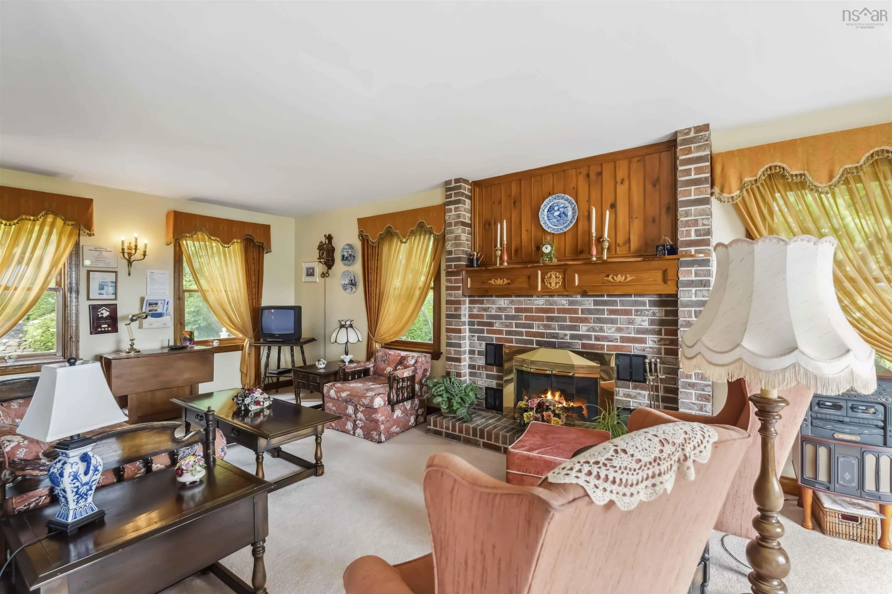 24 Annavista Heights, Bay View, NS B0V 1A0, 5 Bedrooms Bedrooms, ,5 BathroomsBathrooms,Residential,For Sale,Annavista,202515408