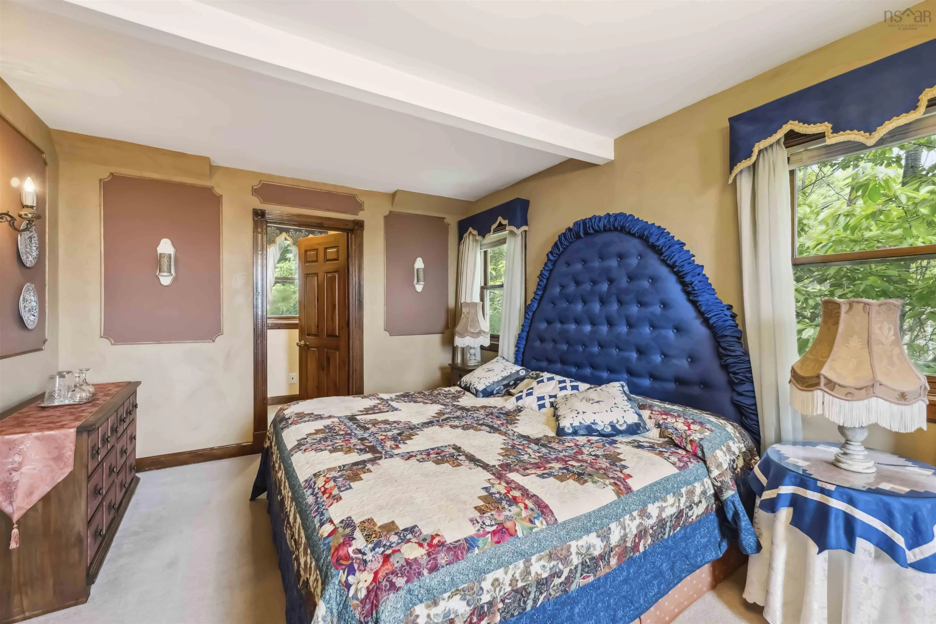 24 Annavista Heights, Bay View, NS B0V 1A0, 5 Bedrooms Bedrooms, ,5 BathroomsBathrooms,Residential,For Sale,Annavista,202515408