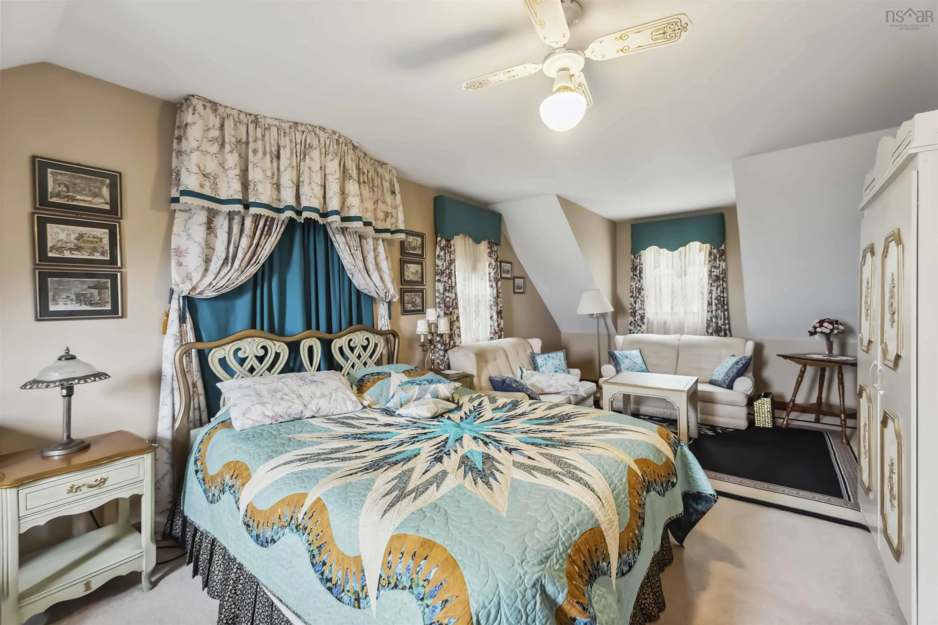24 Annavista Heights, Bay View, NS B0V 1A0, 5 Bedrooms Bedrooms, ,5 BathroomsBathrooms,Residential,For Sale,Annavista,202515408