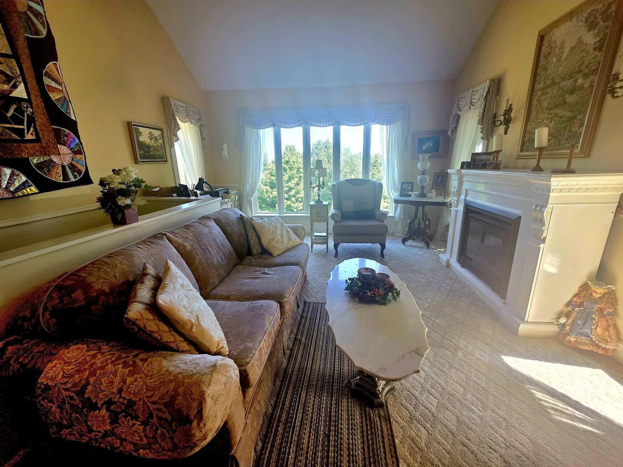 24 Annavista Heights, Bay View, NS B0V 1A0, 5 Bedrooms Bedrooms, ,5 BathroomsBathrooms,Residential,For Sale,Annavista,202515408