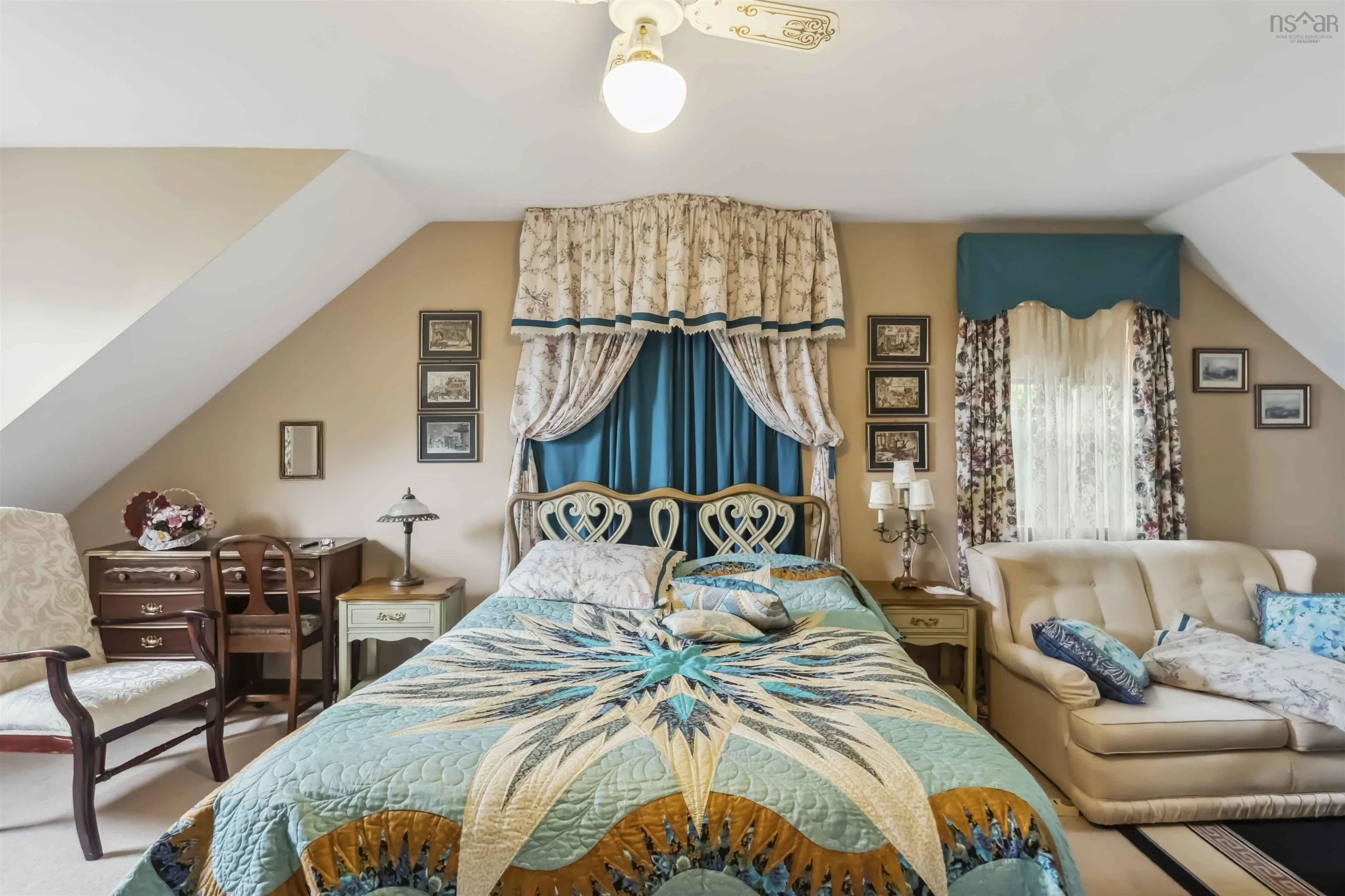 24 Annavista Heights, Bay View, NS B0V 1A0, 5 Bedrooms Bedrooms, ,5 BathroomsBathrooms,Residential,For Sale,Annavista,202515408