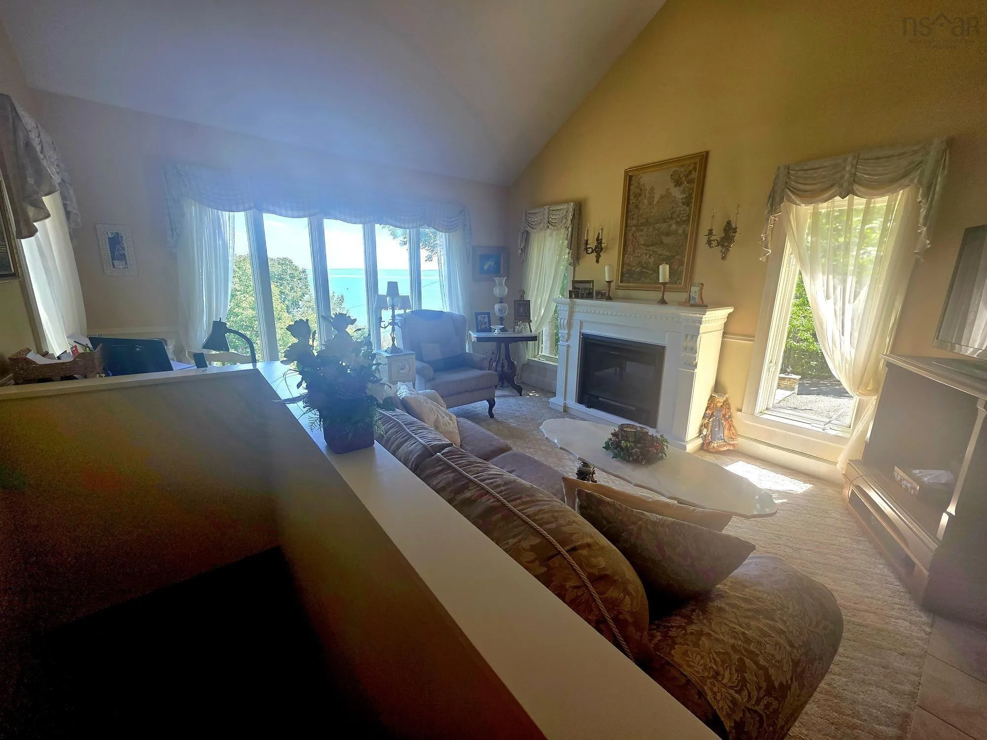 24 Annavista Heights, Bay View, NS B0V 1A0, 5 Bedrooms Bedrooms, ,5 BathroomsBathrooms,Residential,For Sale,Annavista,202515408
