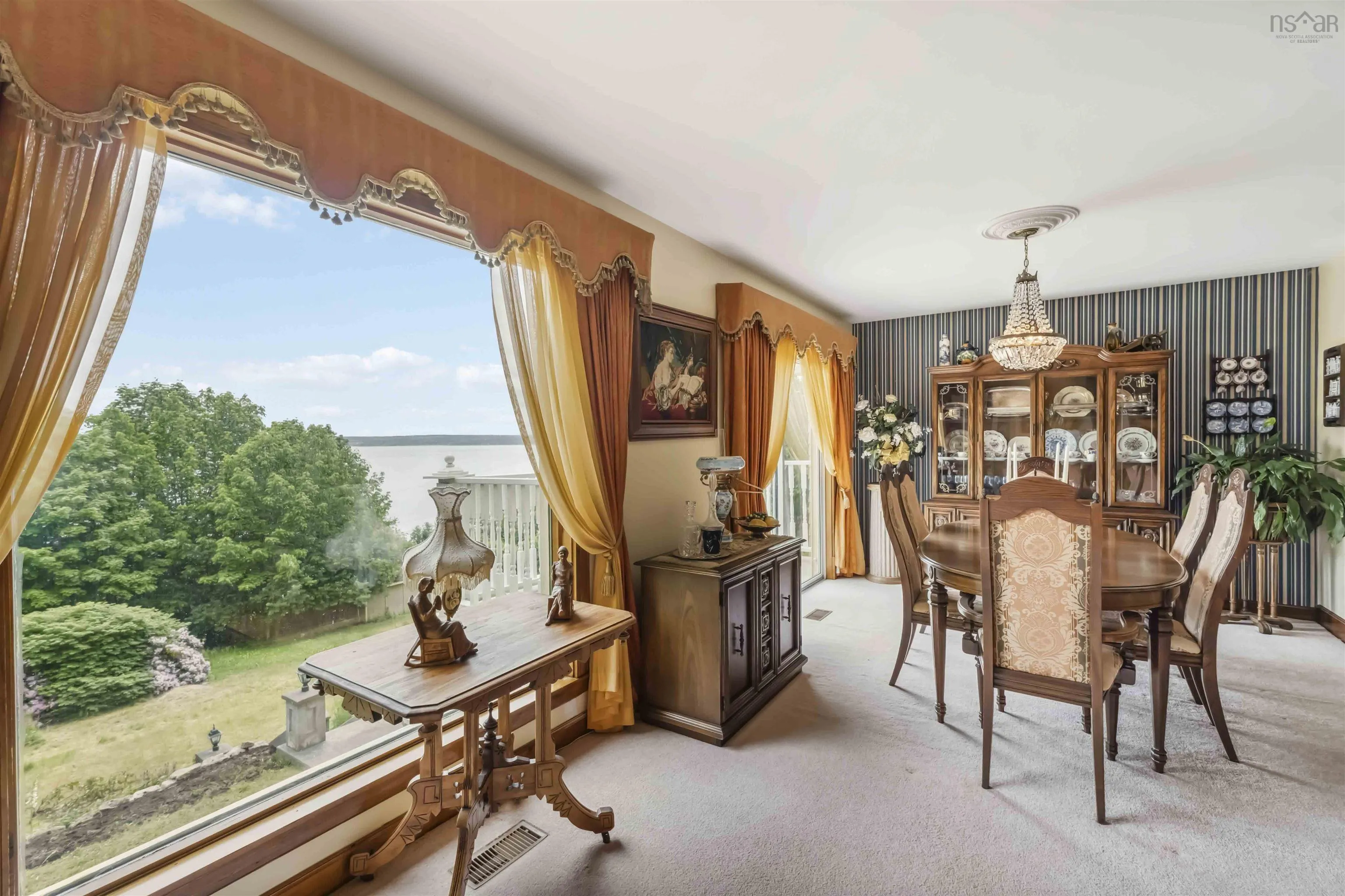 24 Annavista Heights, Bay View, NS B0V 1A0, 5 Bedrooms Bedrooms, ,5 BathroomsBathrooms,Residential,For Sale,Annavista,202515408