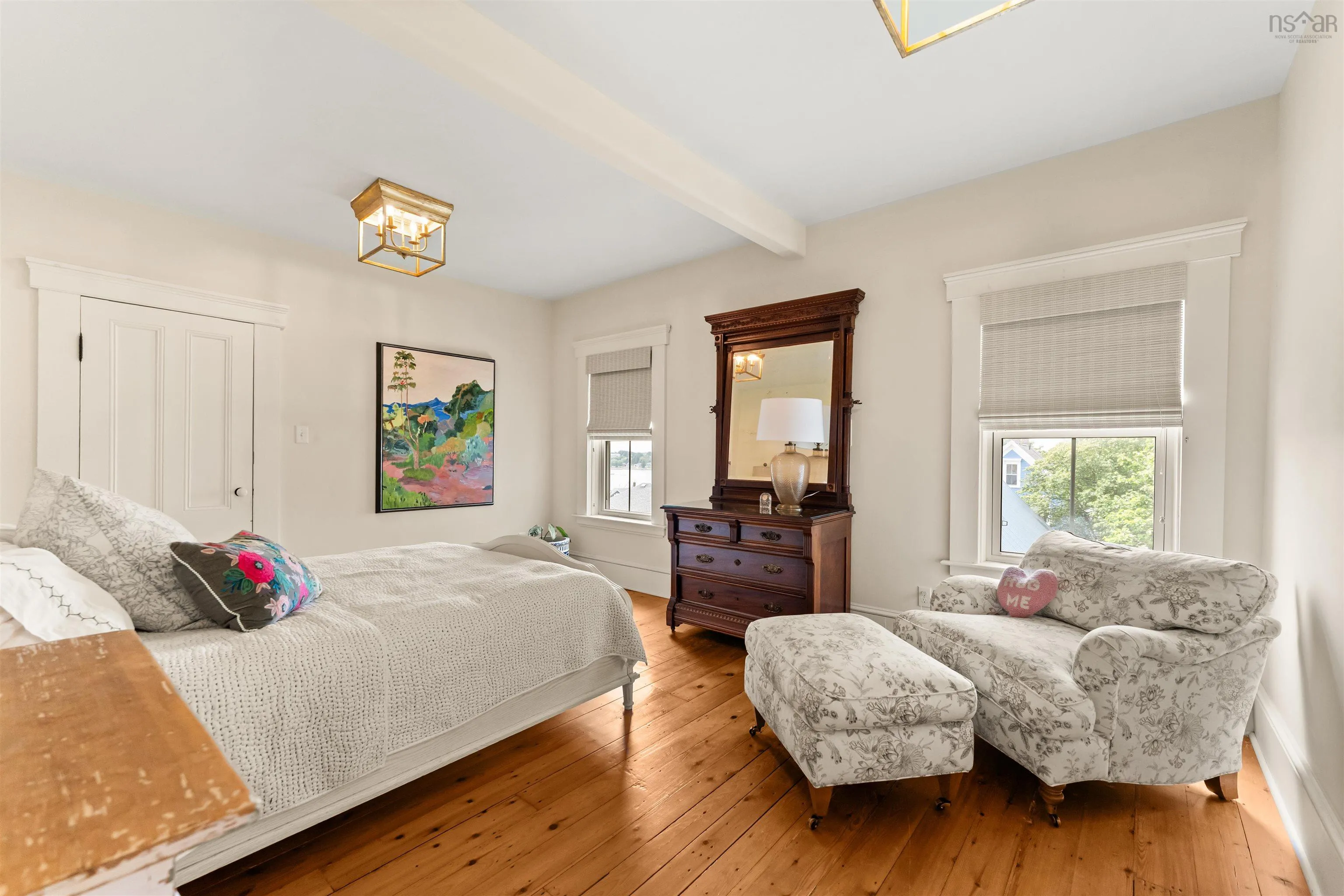 215 Pelham Street, Lunenburg, NS B0J 2C0, 3 Bedrooms Bedrooms, ,3 BathroomsBathrooms,Residential,For Sale,Pelham,202519255